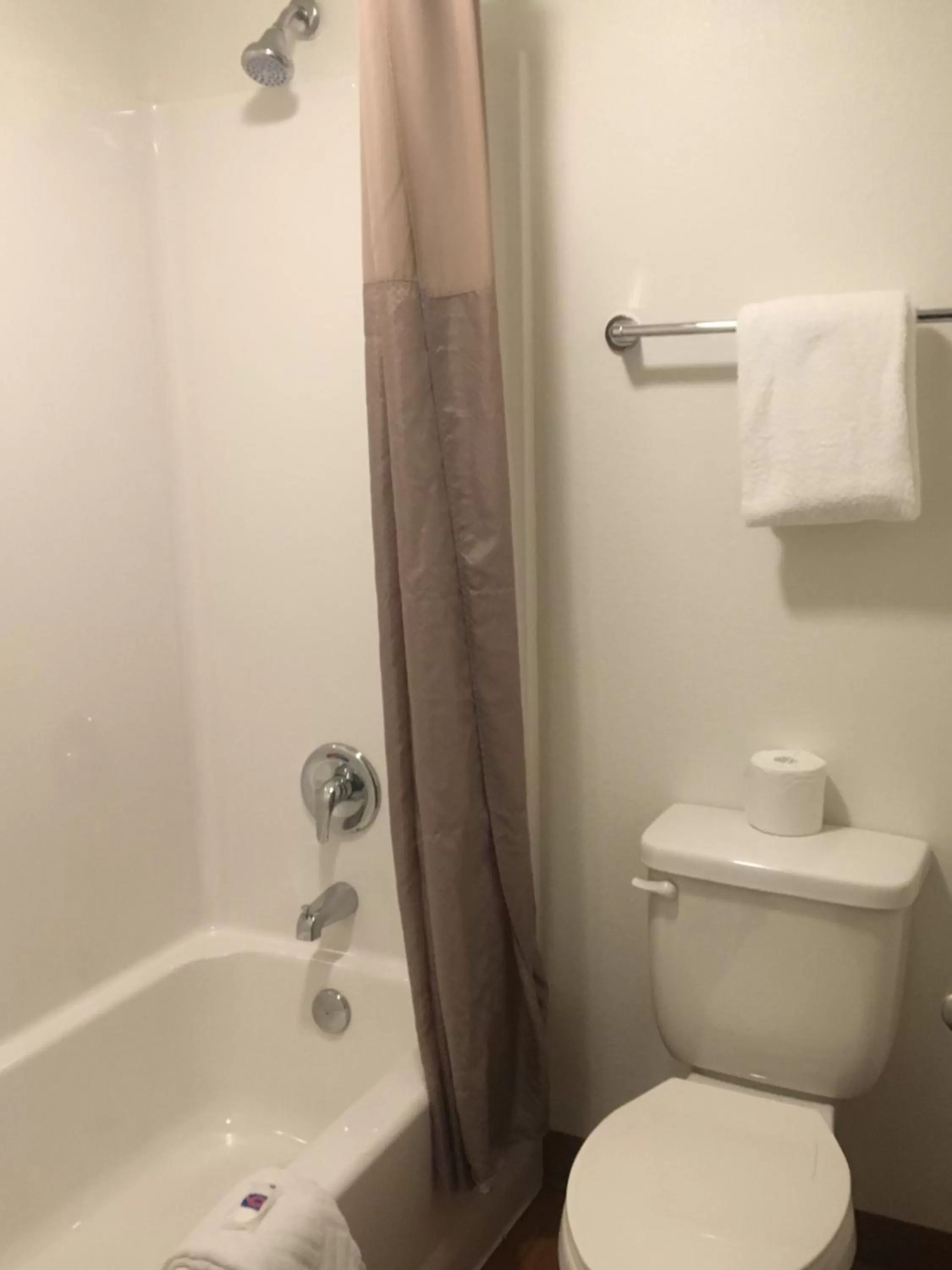 Other in Motel 6-Bremerton, WA