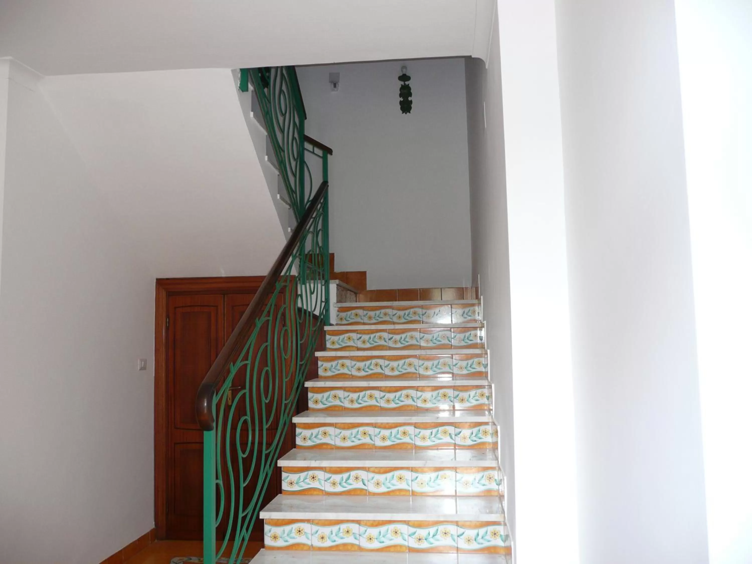 Other in Garden House