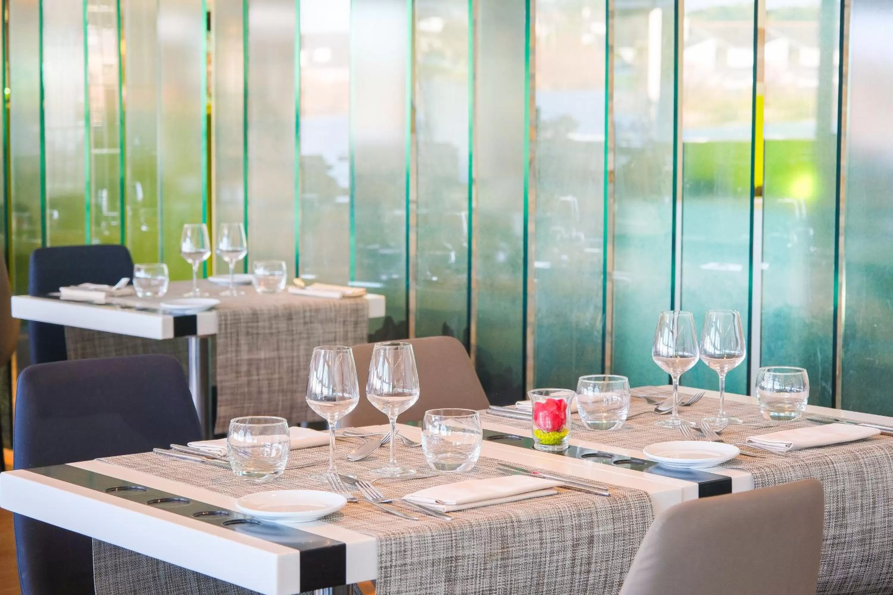 Restaurant/Places to Eat in Thalazur Carnac - Hôtel & Spa