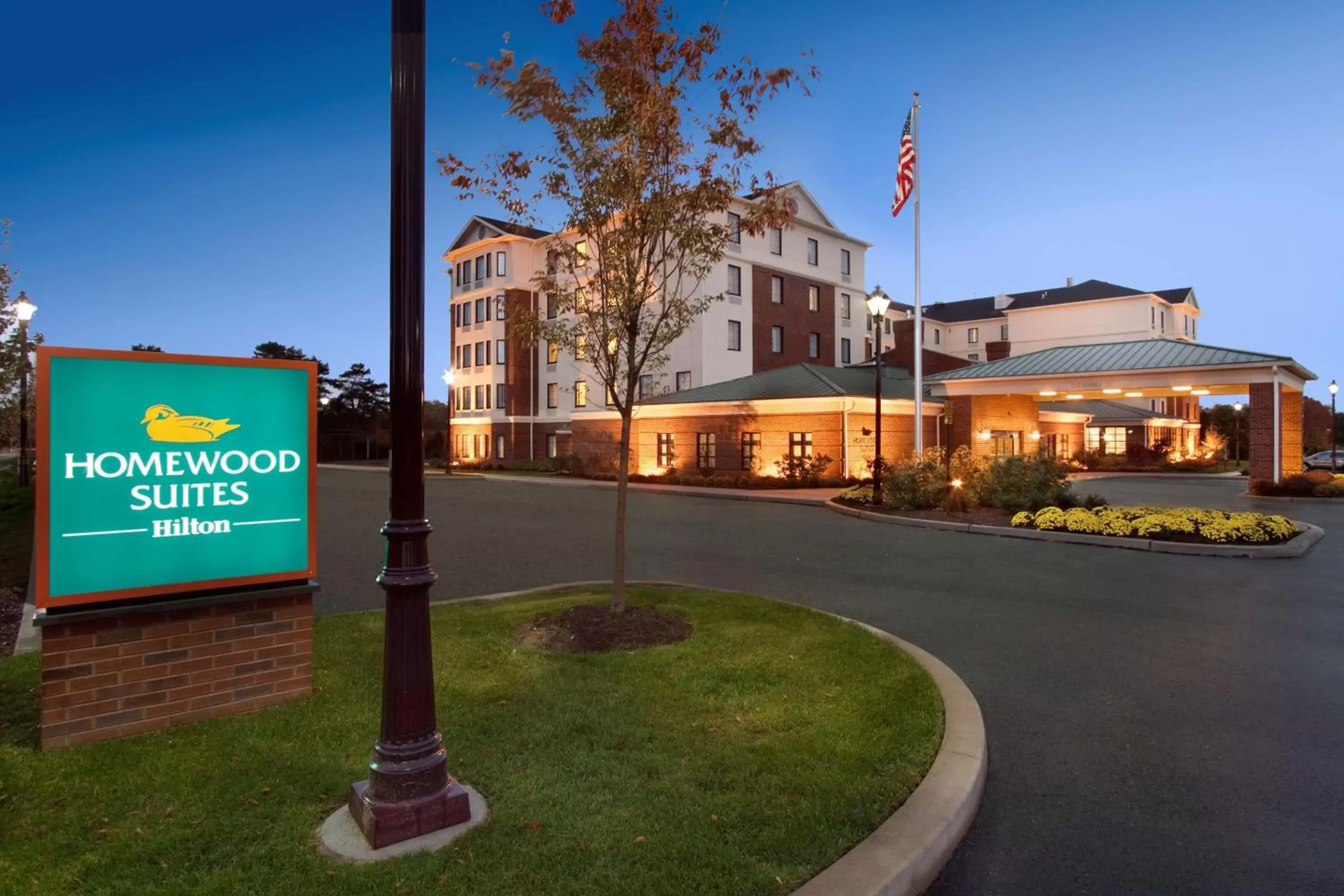 Homewood Suites by Hilton Newtown - Langhorne, PA Homewood Suites by Hilton Newtown - Langhorne, PA