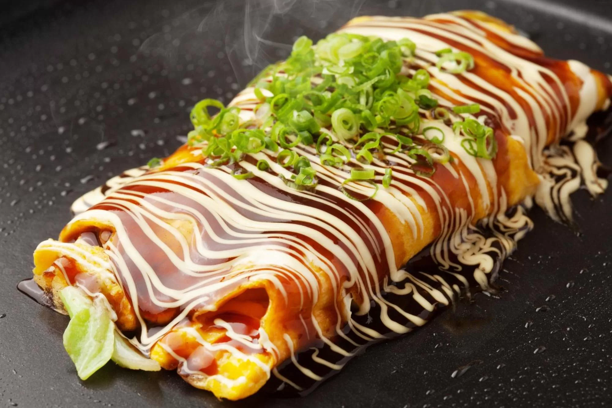 Nearby landmark in Hotel -ASIATO-