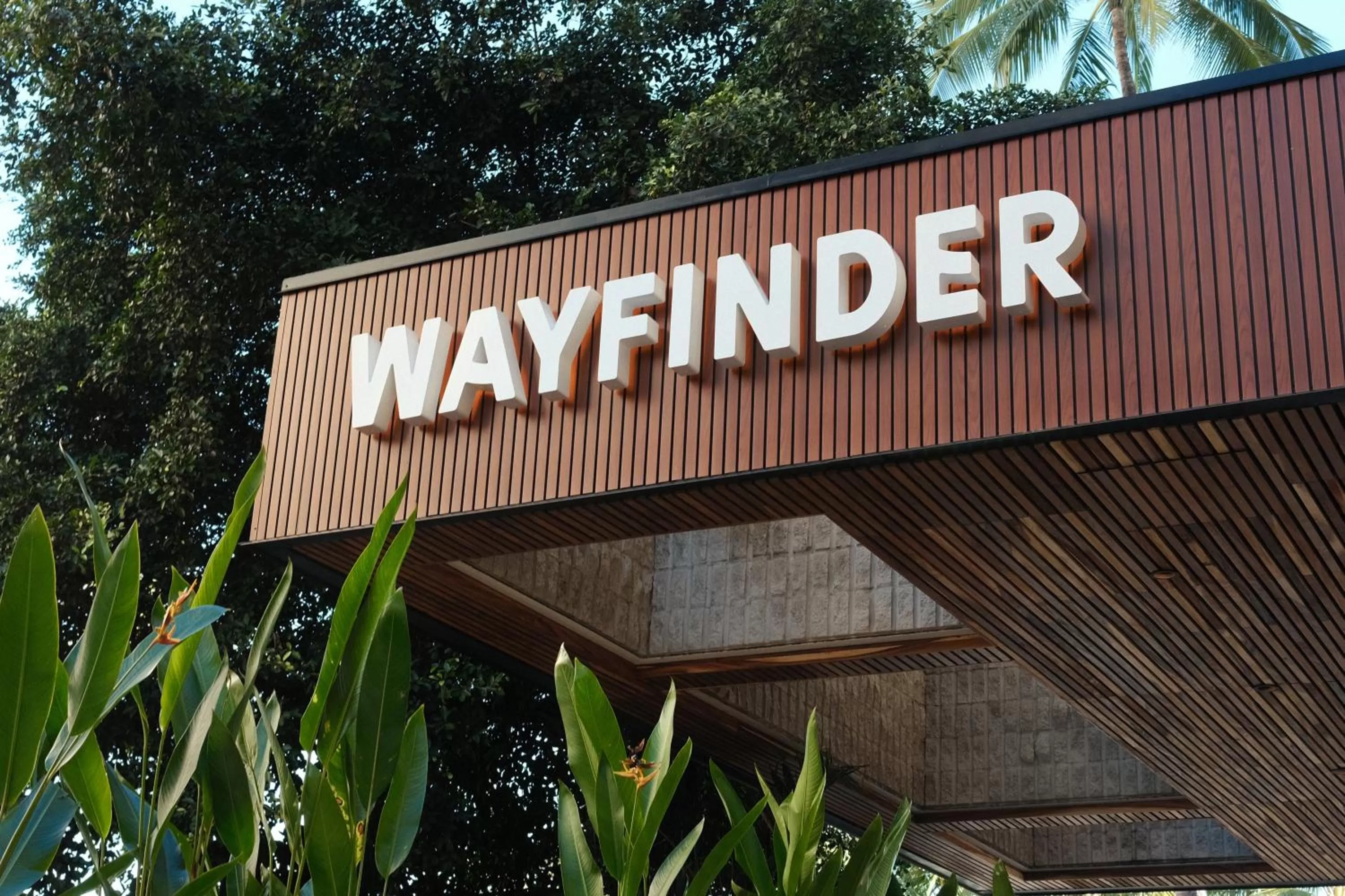 Property building in Wayfinder Waikiki - Voted Top 10 Best Hotels in Hawaii!