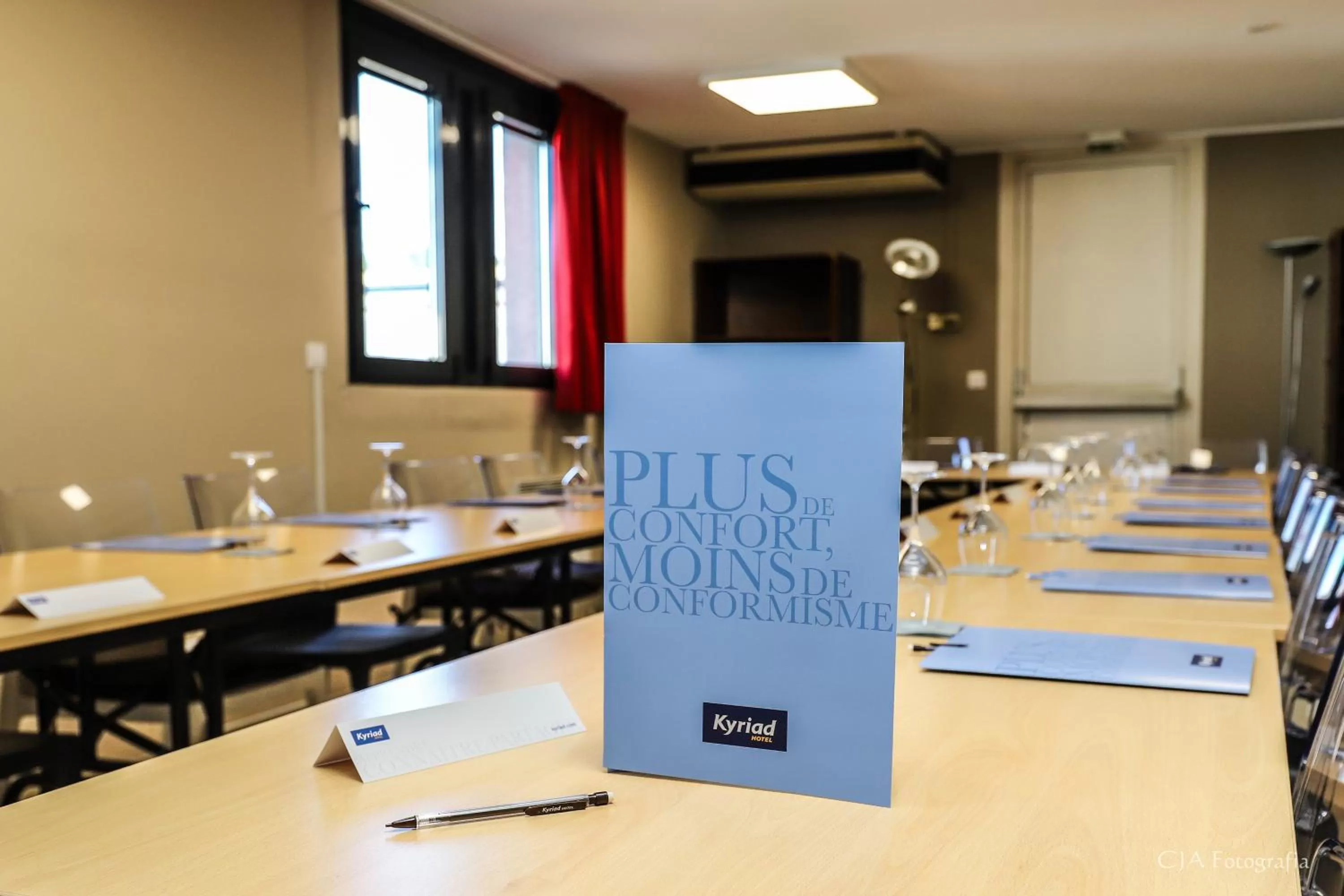 Hotel Restaurant Kyriad Brive Centre