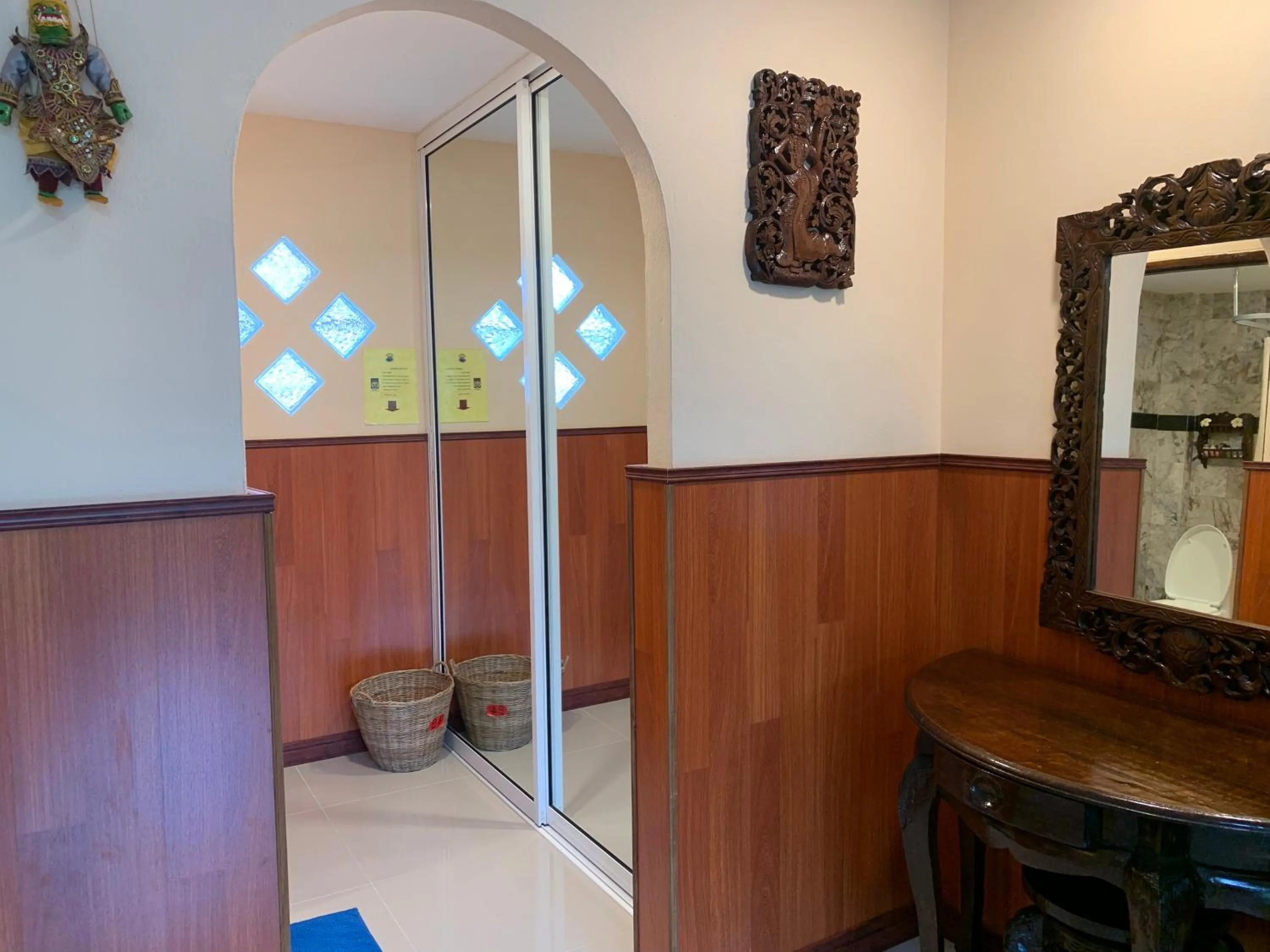 Photo of the whole room in Laguna Beach Club Resort