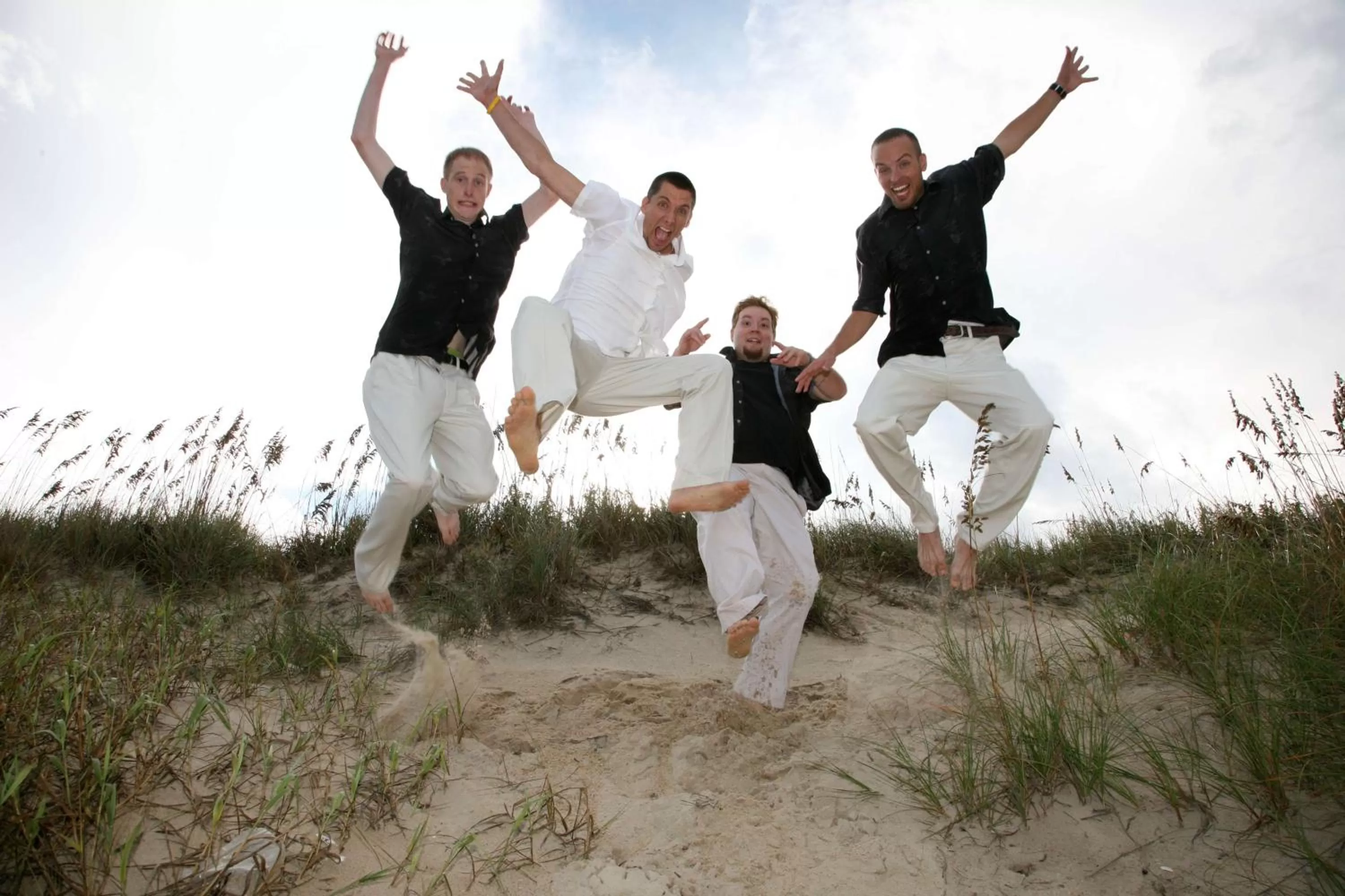 Property building in Hampton Inn & Suites Outer Banks/Corolla