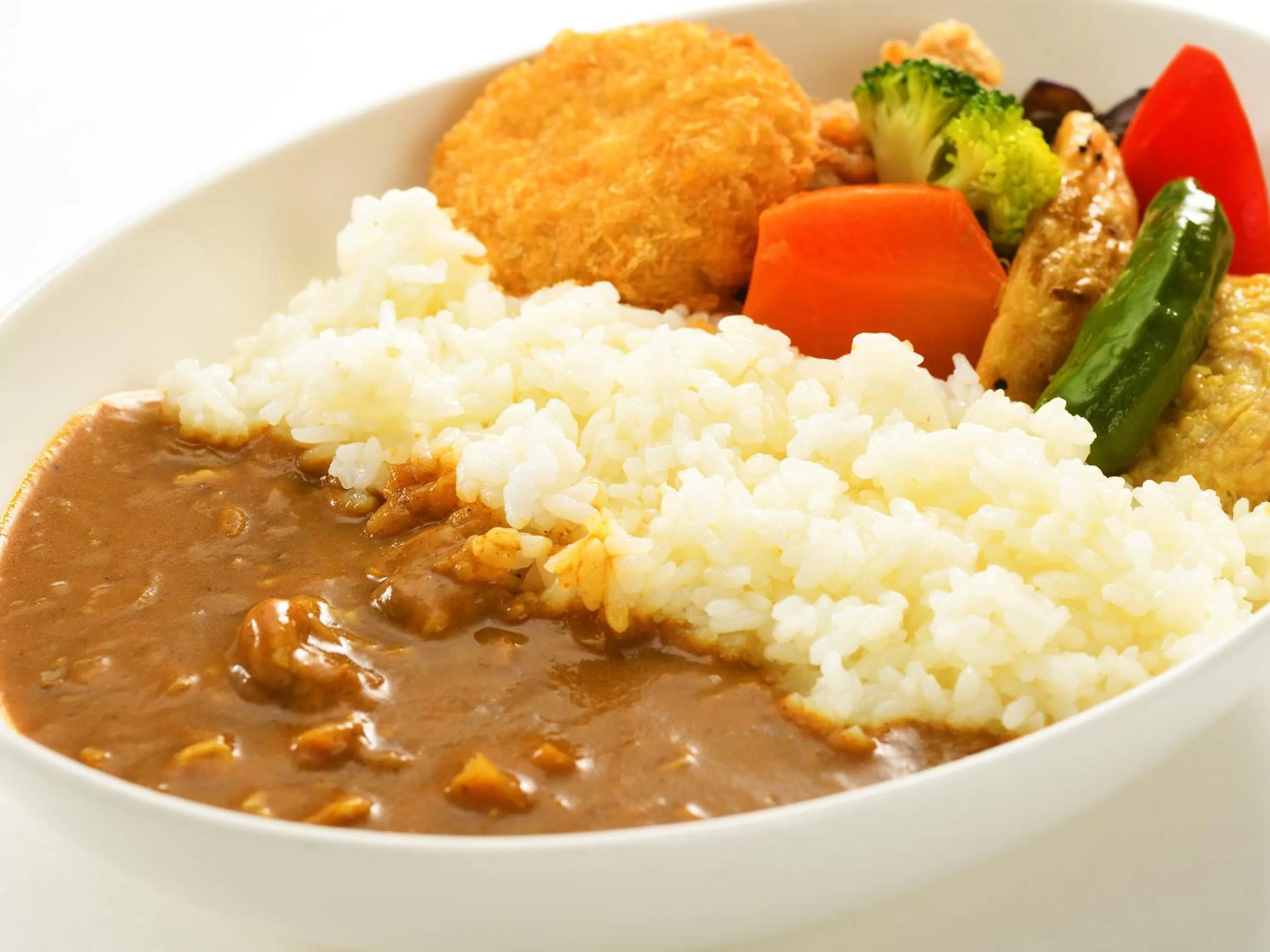 Food and drinks in Hotel Ace Morioka