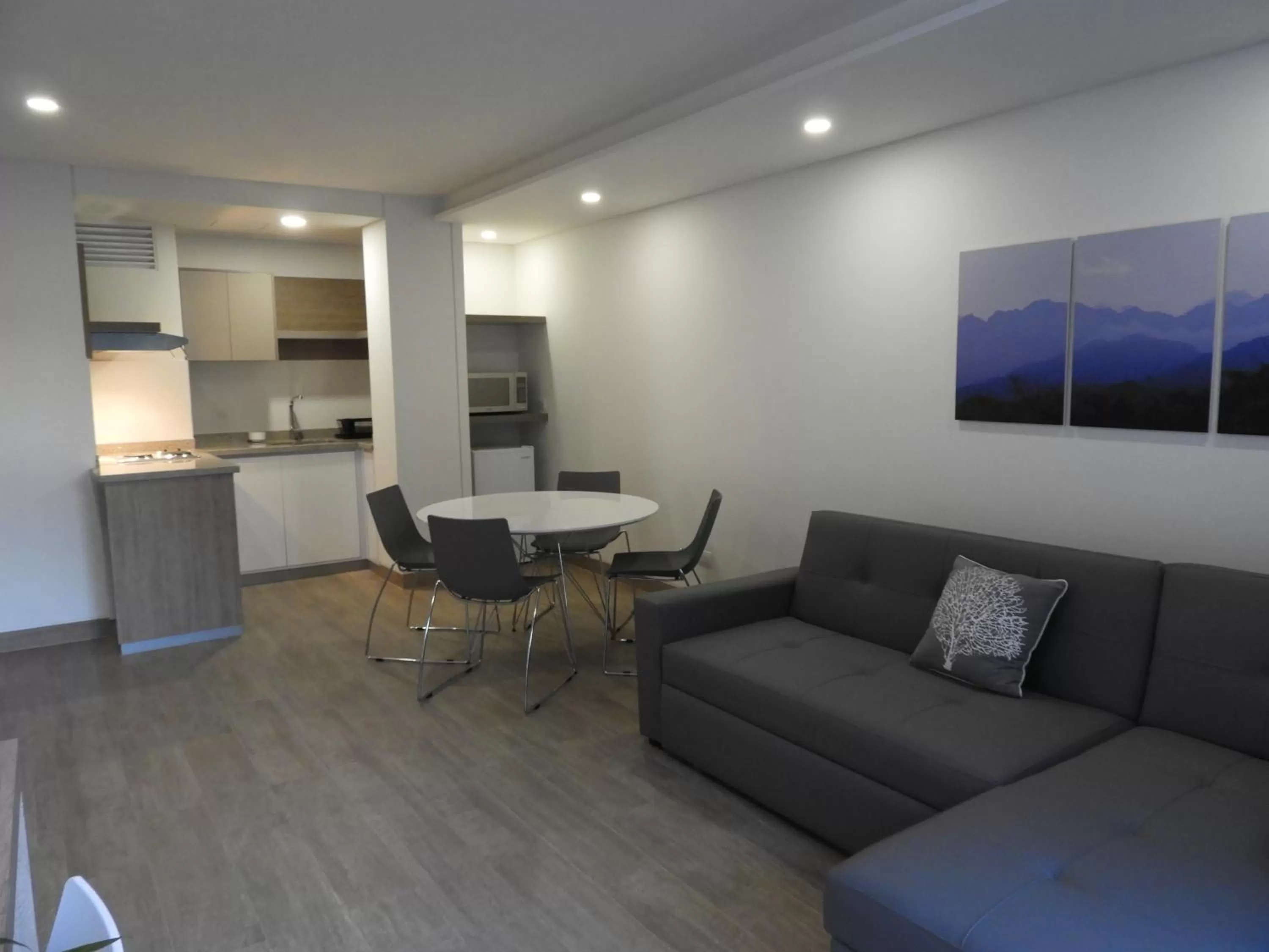 Decorative detail in Park V