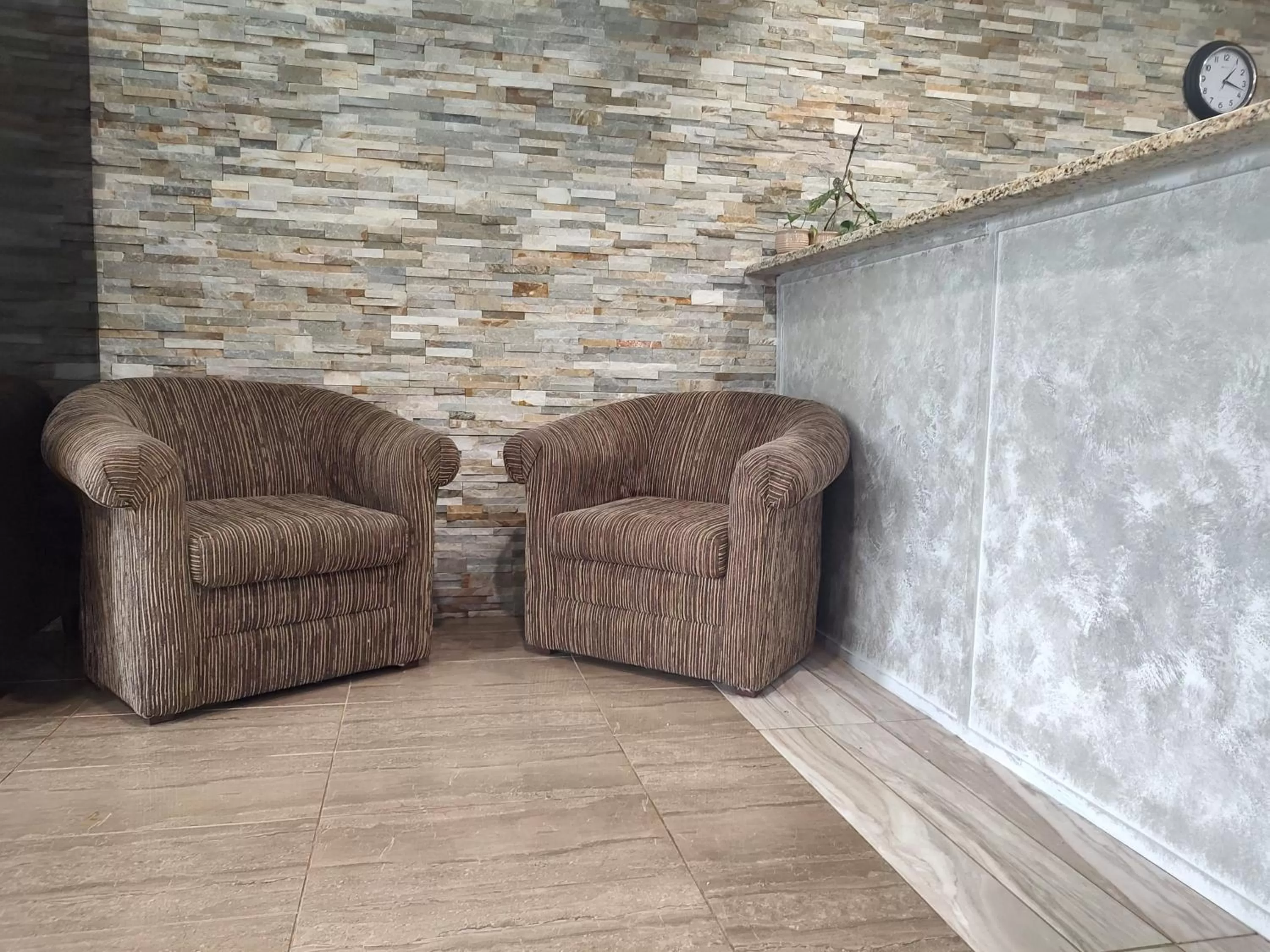 Lobby or reception in Hilltop Inn & Suites, near Foxwoods Casino