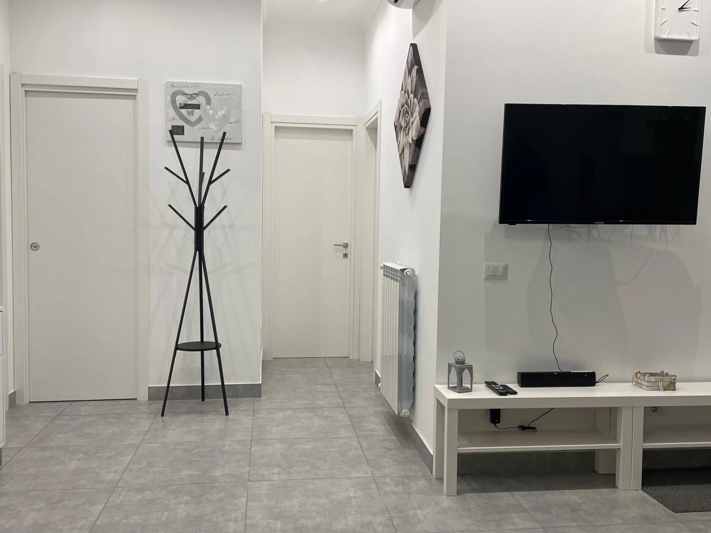 Lounge or bar in Villa Kinga