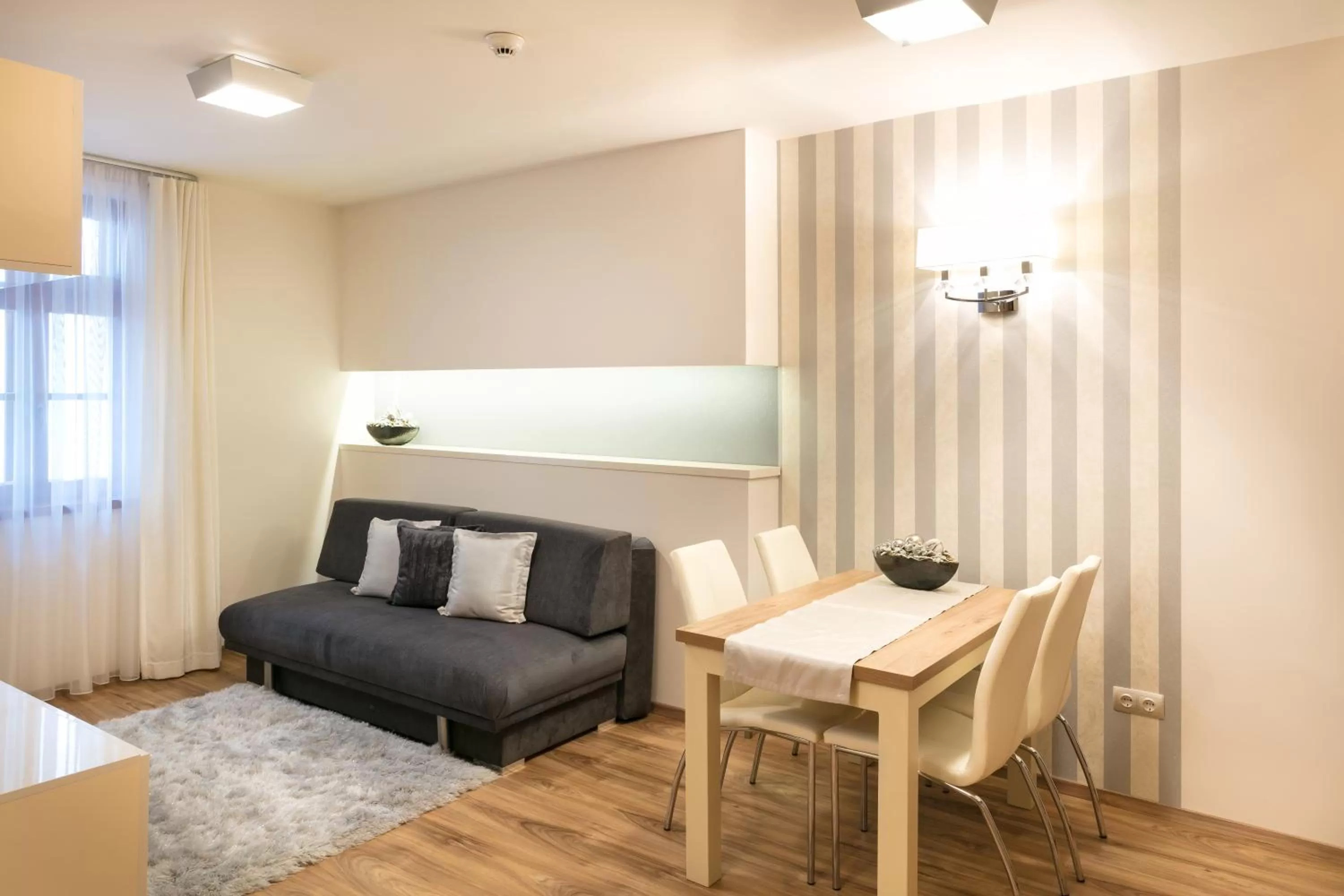 Főtér Rezidencia 2