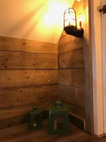 Property building in Villa Pats