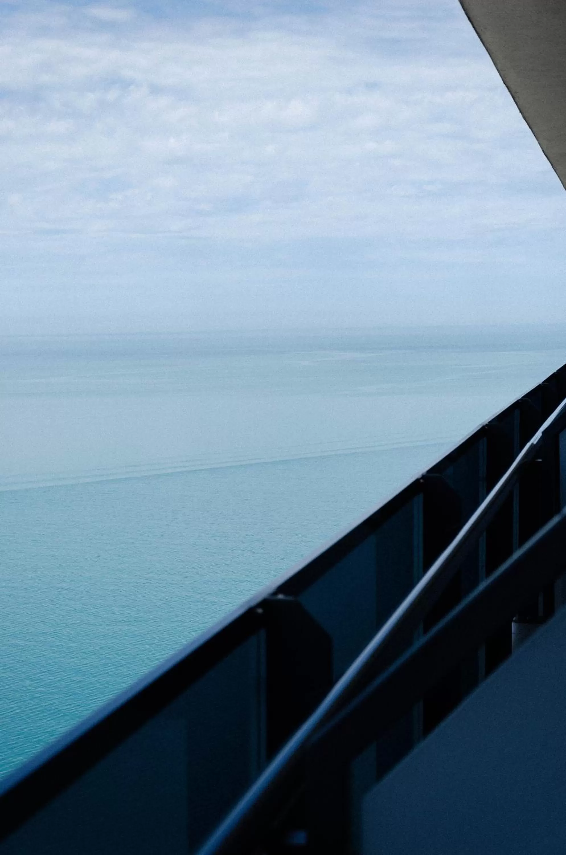 Natural landscape in Kartuli Hotel