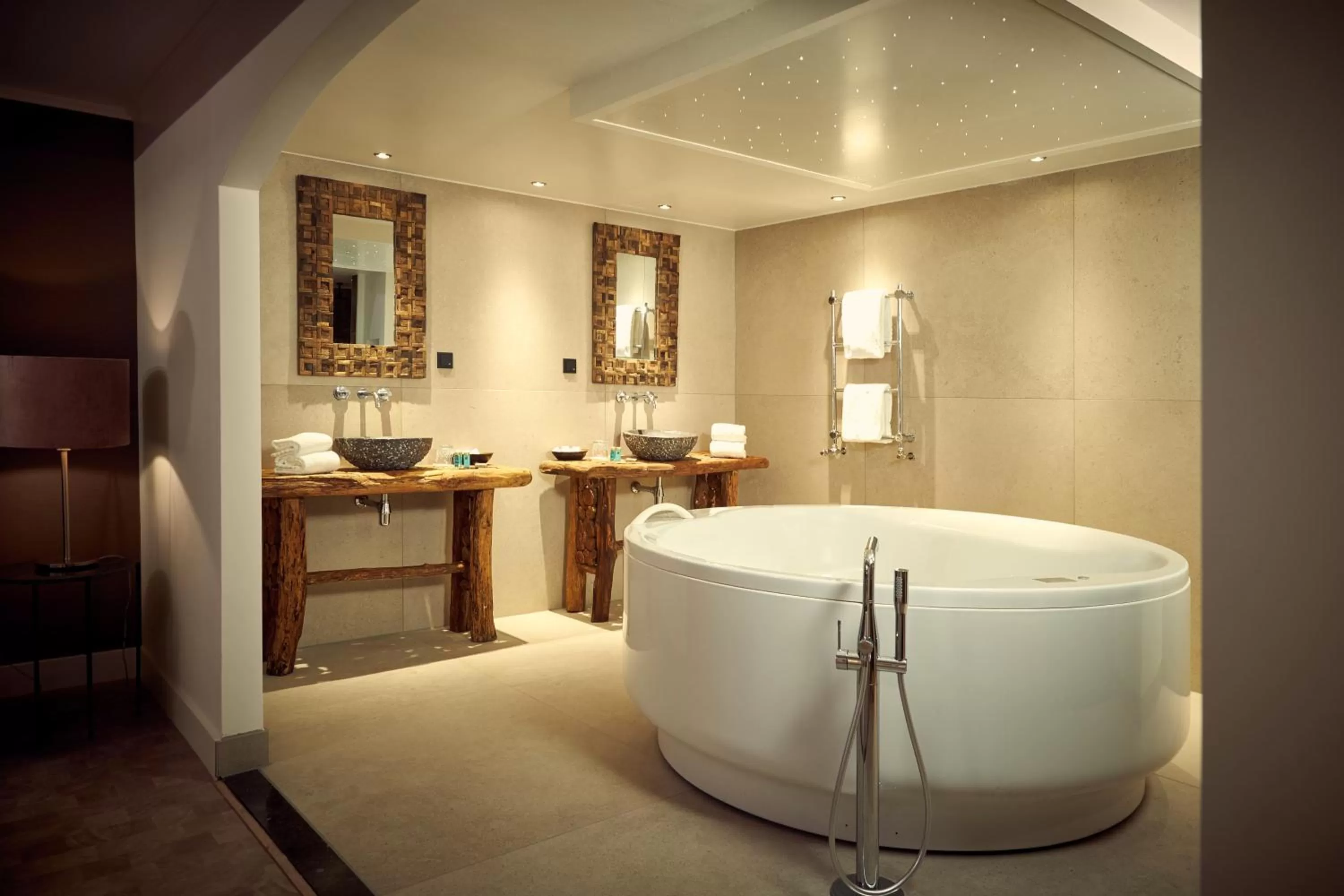 Bathroom in Van der Valk Hotel Emmeloord