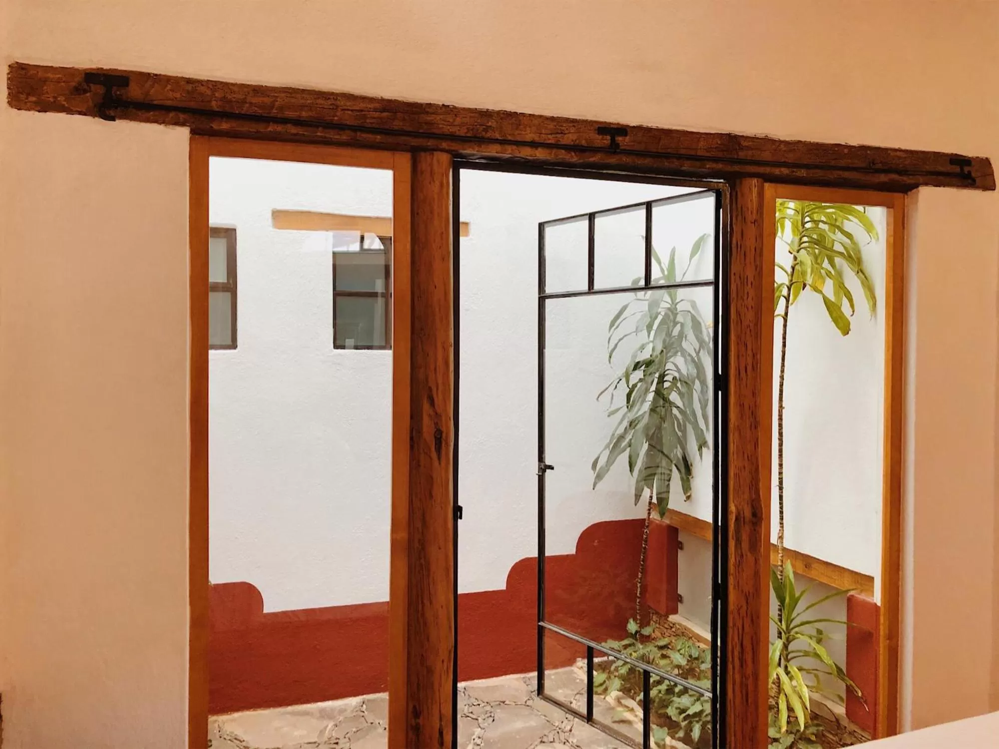 Property building in Posada la Manzanilla