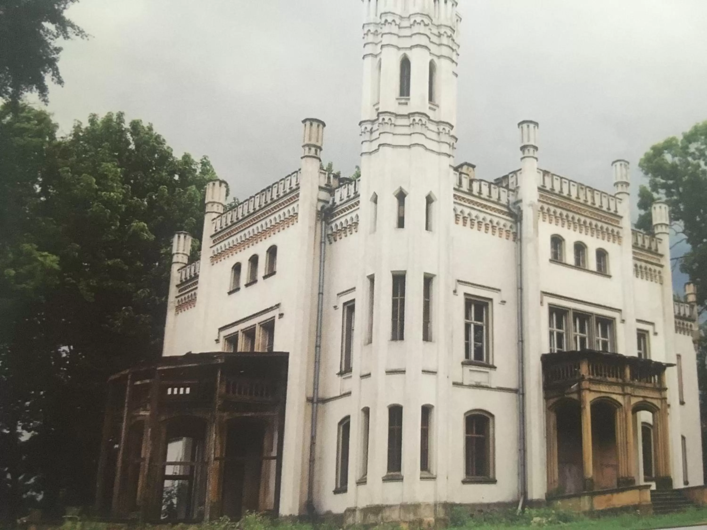 Pokoje w Starej Karczmie - by Upstairs