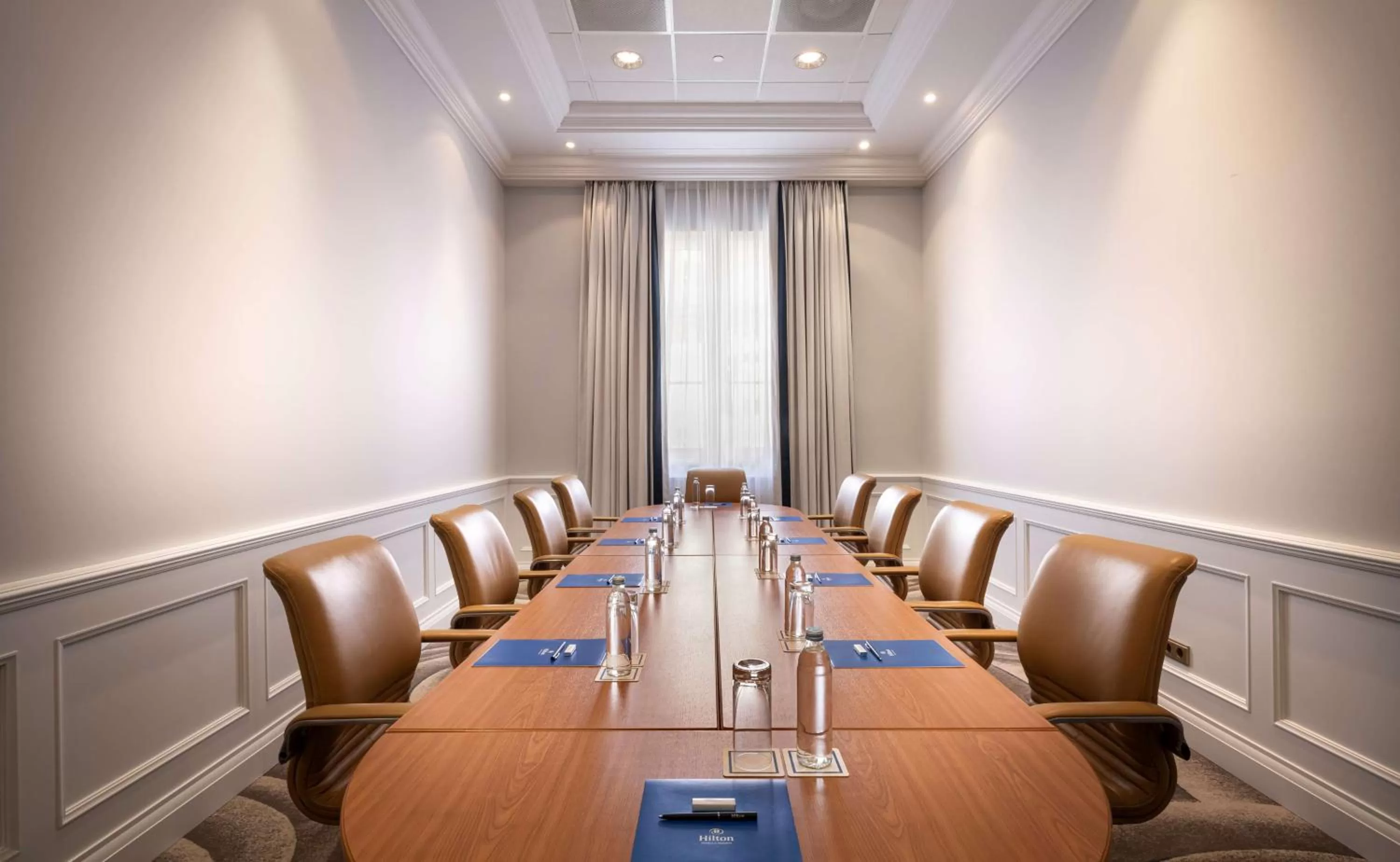 Meeting/conference room in Hilton Imperial Dubrovnik