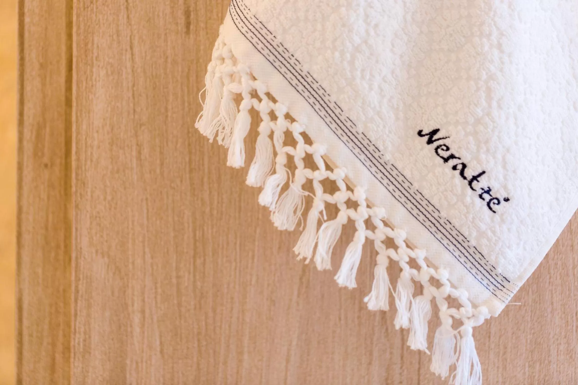 Neratze Hammam Suites