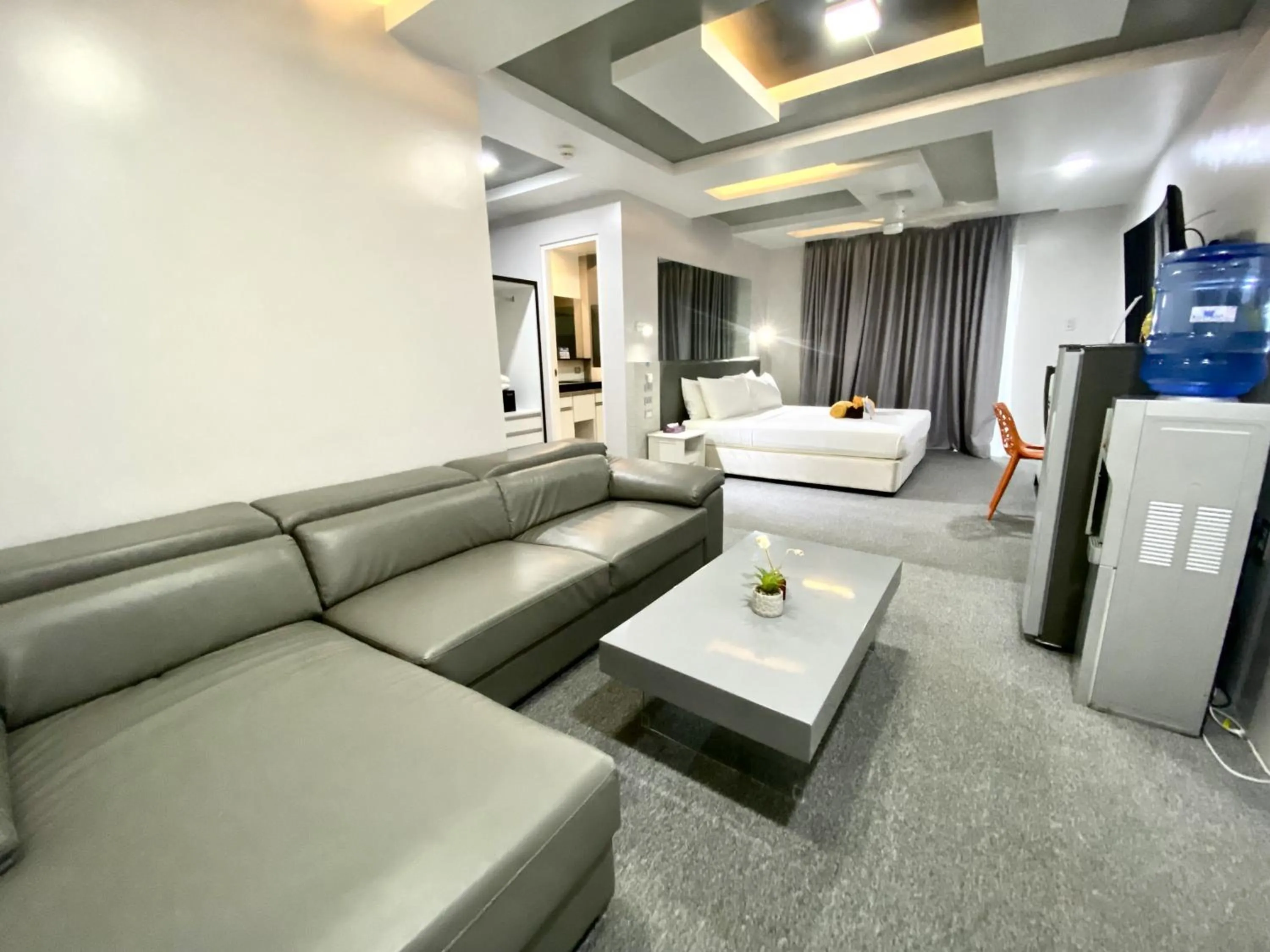 Two-Bedroom Superior Villa in Lalaguna Villas Luxury Dive Resort and Spa