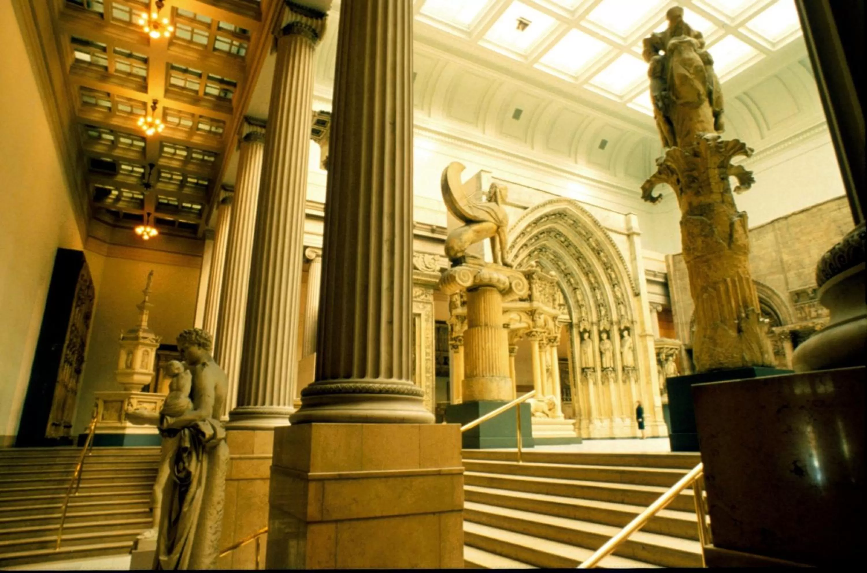 Area and facilities in Hotel Indigo Pittsburgh University - Oakland by IHG