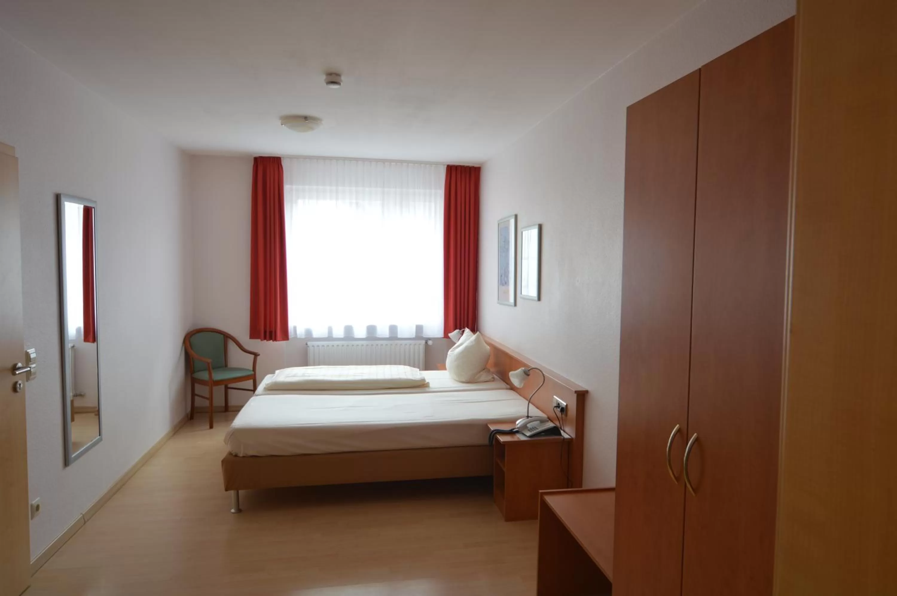 Photo of the whole room in Aktivhotel Alter Kaiser