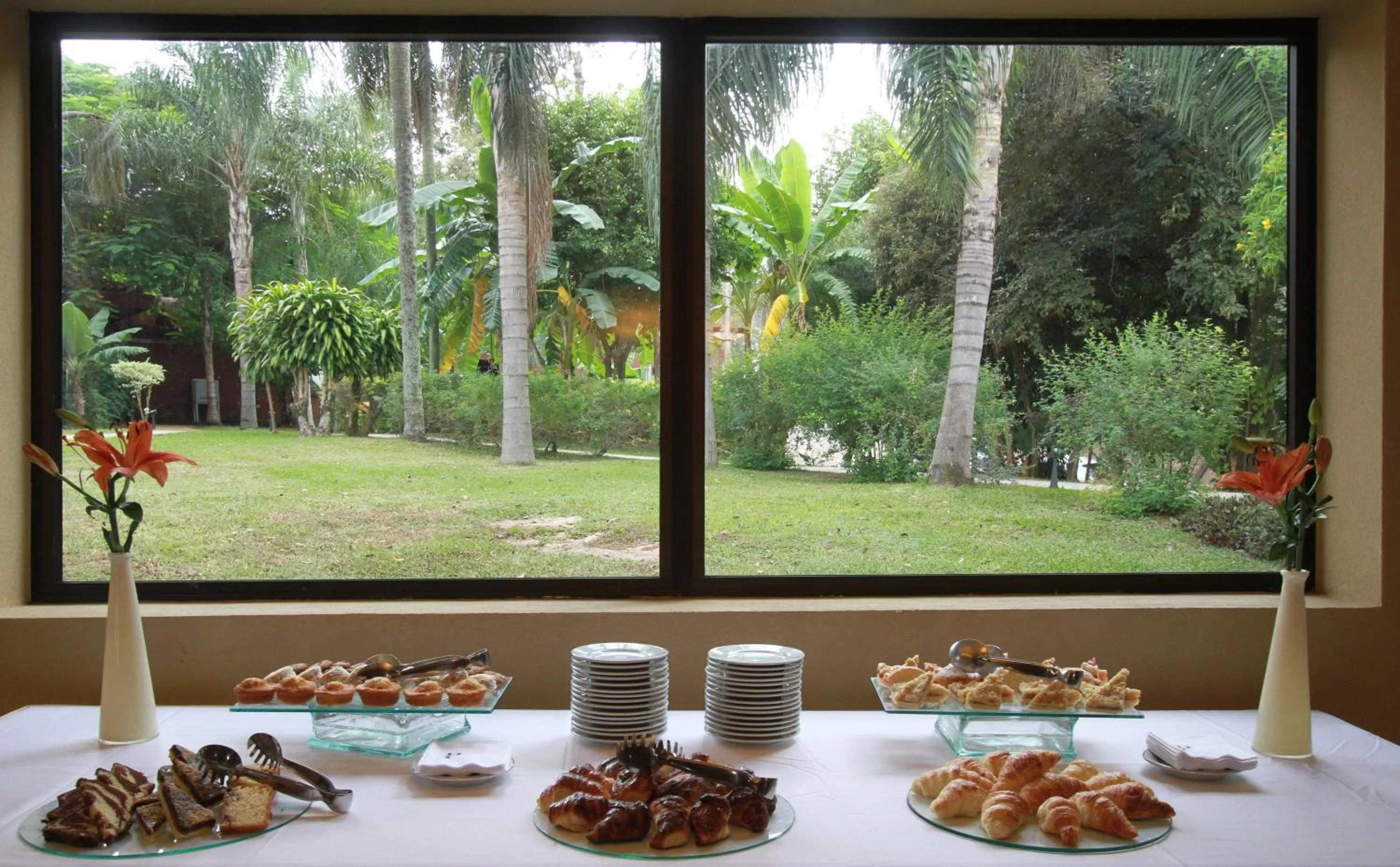 Meeting/conference room in Panoramic Grand - Iguazú