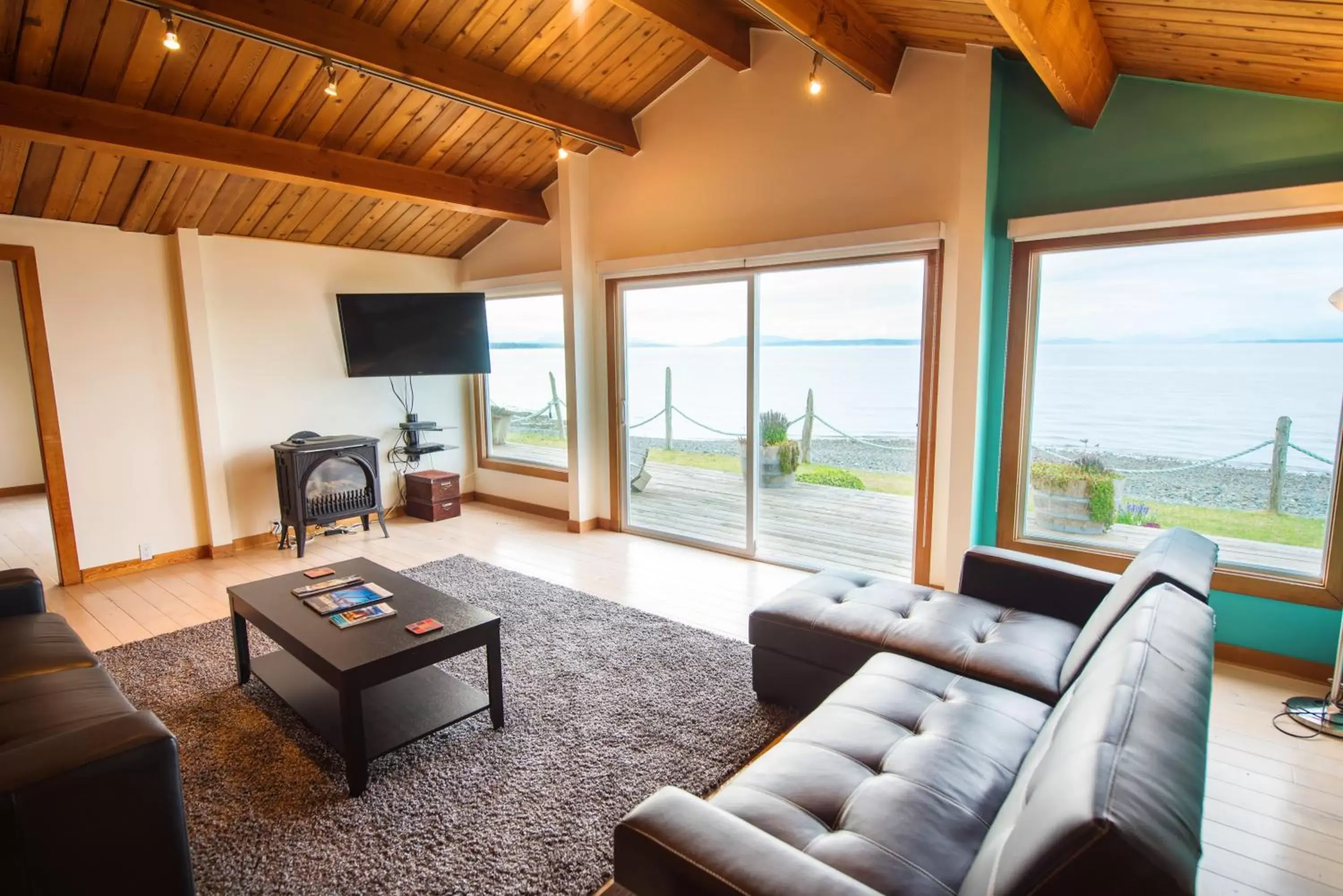 Two-Bedroom House in Ocean Resort Two-Bedroom House in Ocean Resort