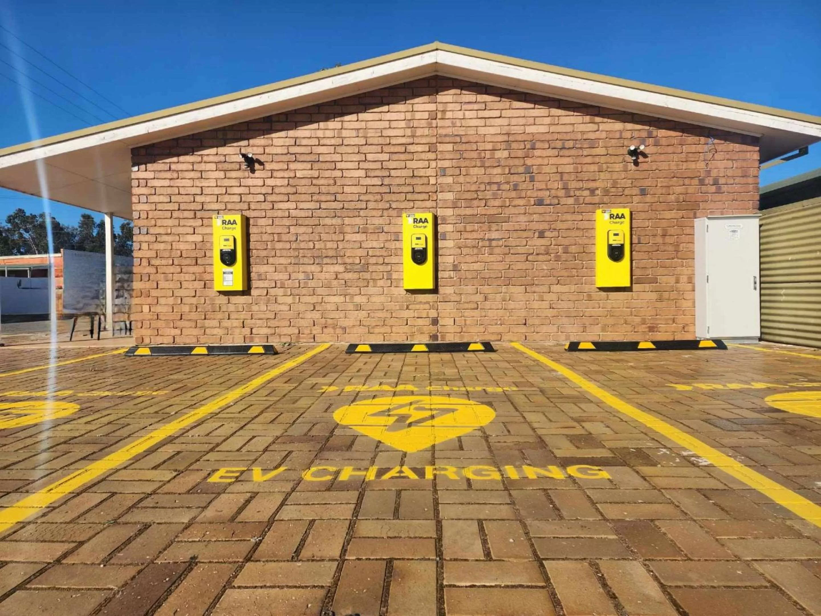 Other in Comfort Inn Flinders on Main