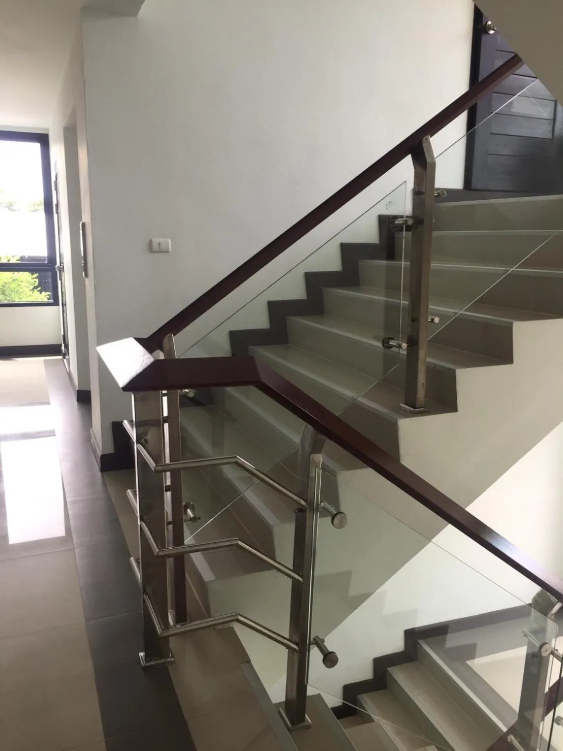 Property building in Serene Residence