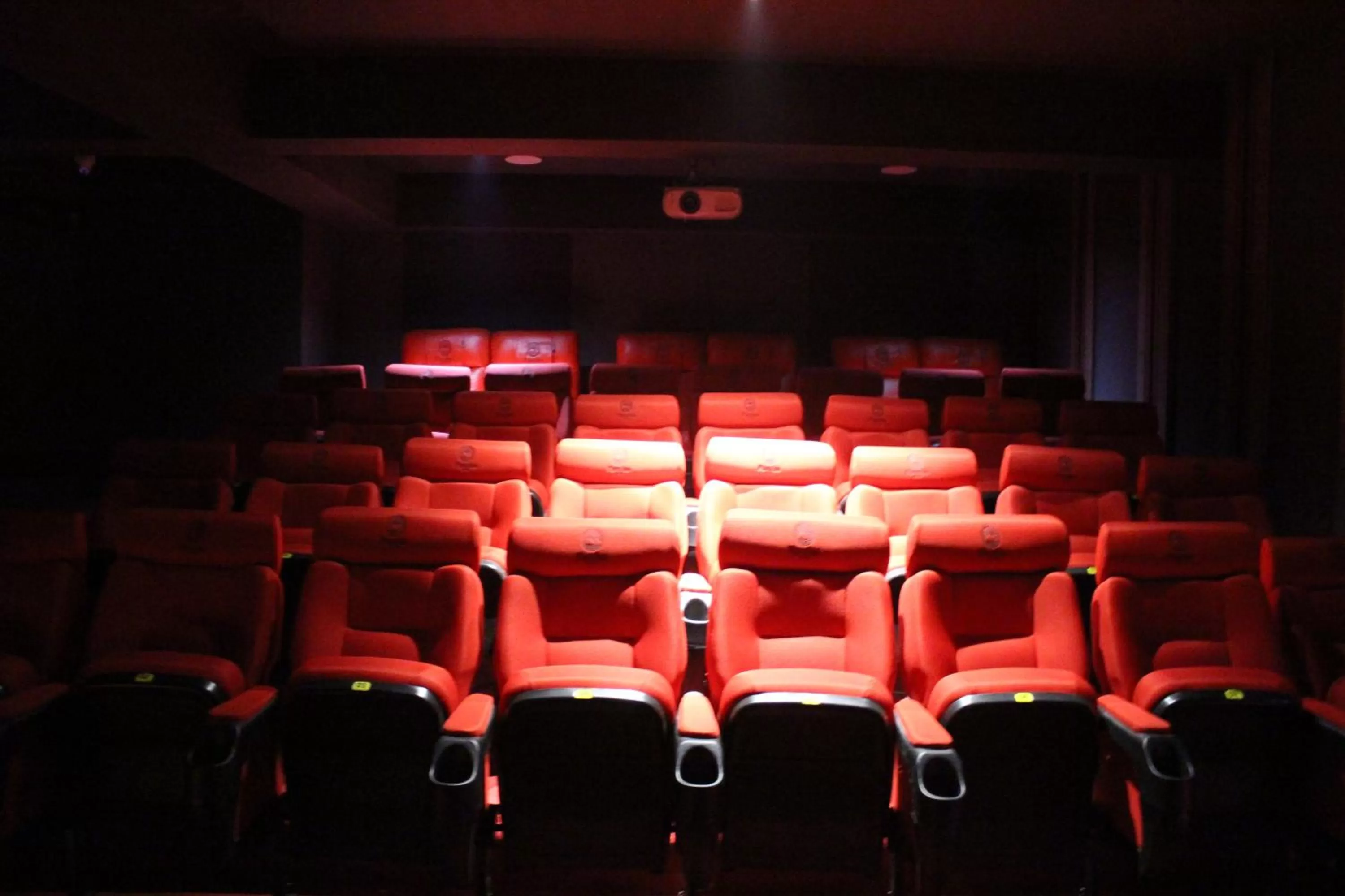 Lounge or bar in Paraiso Resort & Club