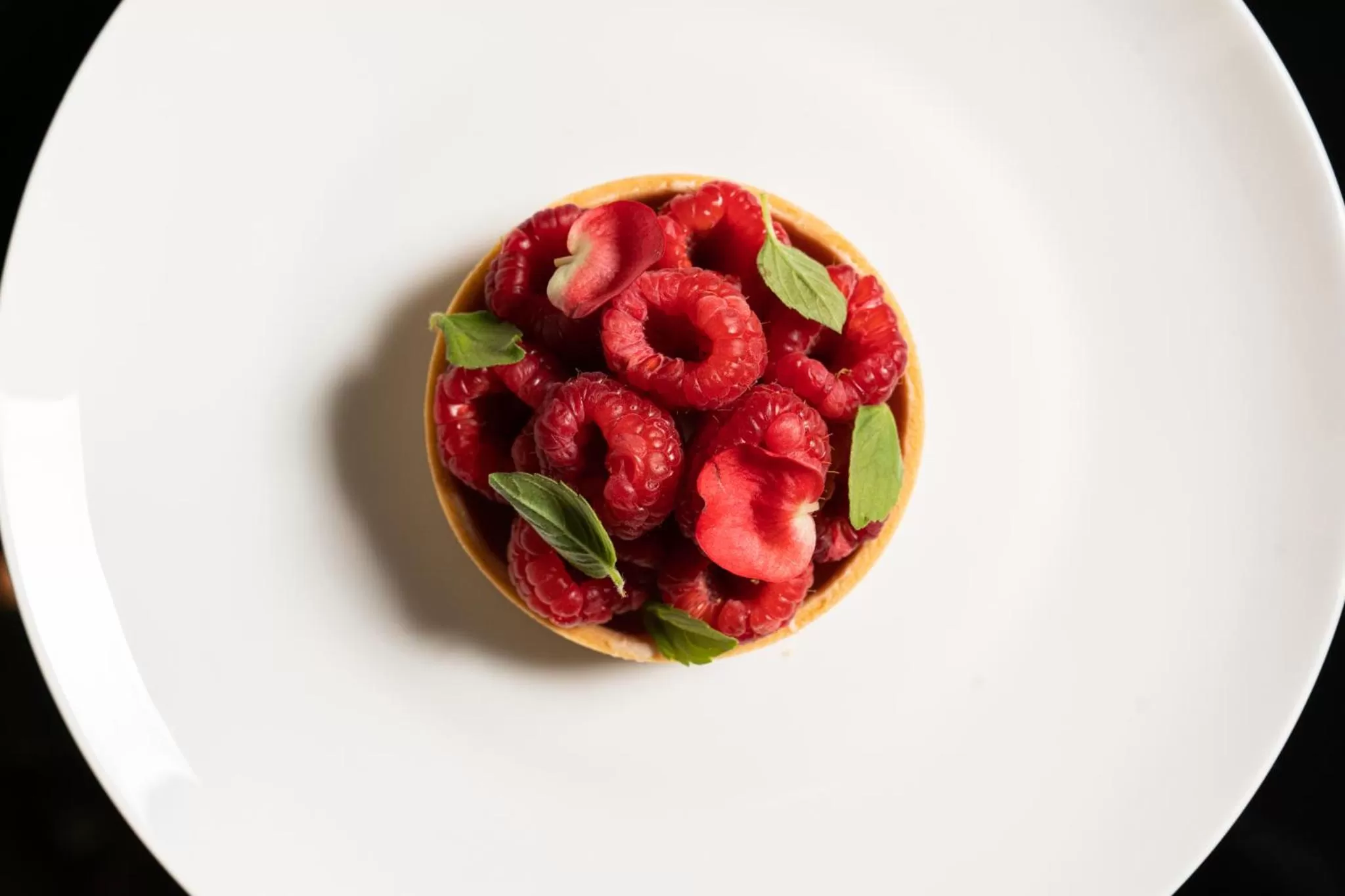 Restaurant/places to eat in Grand Hotel Majestic gia' Baglioni