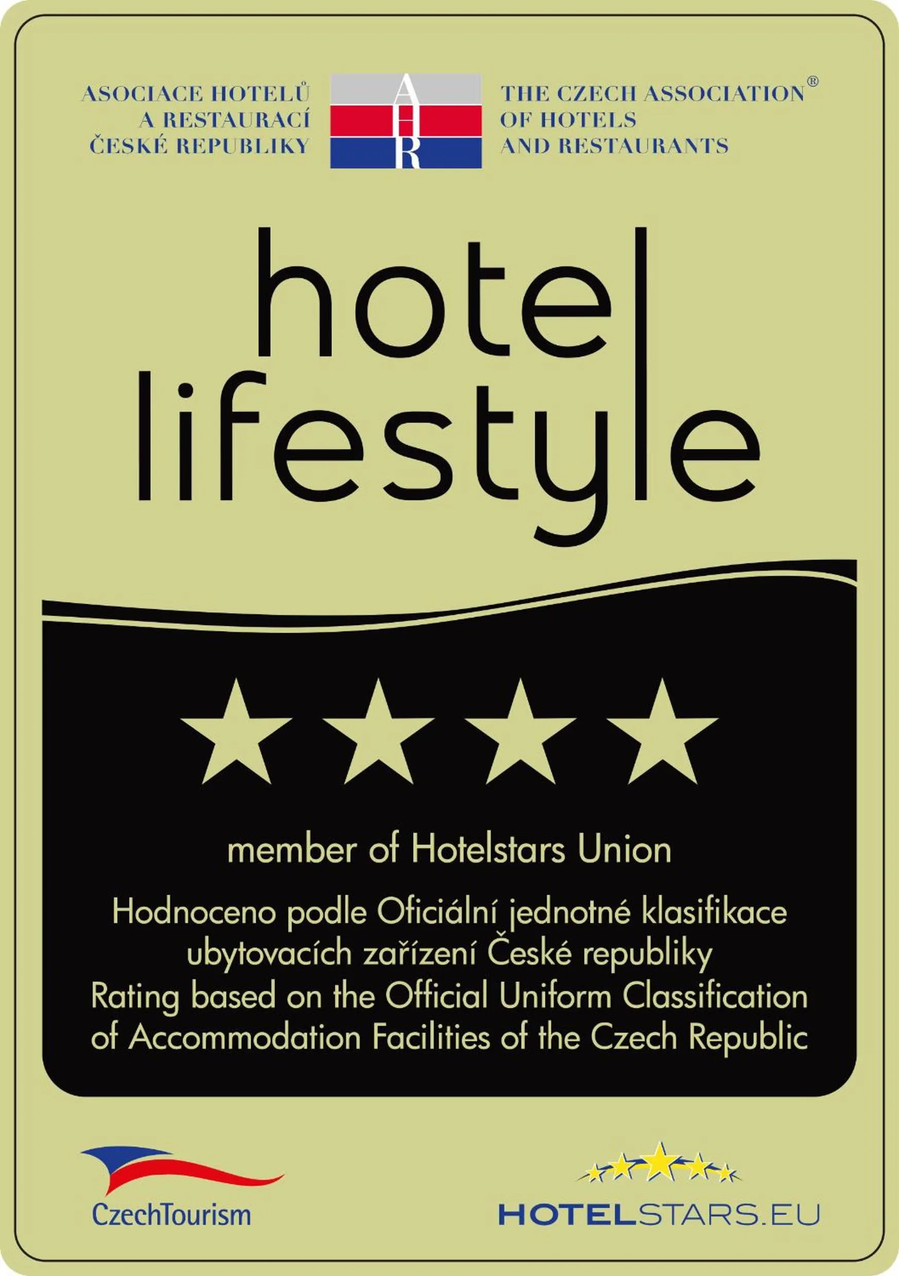 Other in Hotel Lifestyle