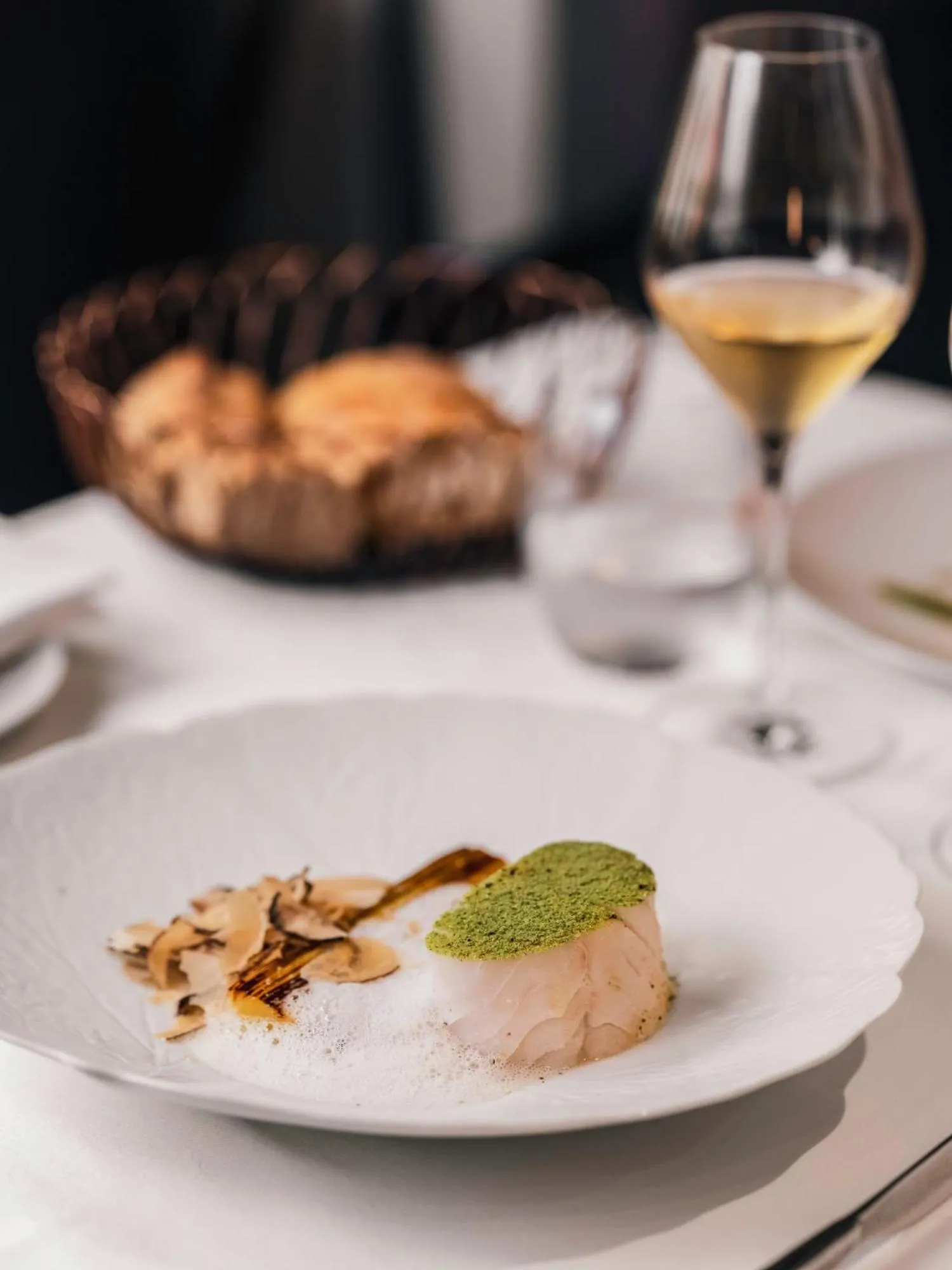 Food and drinks in Balthazar Hotel & Spa Rennes - MGallery Collection