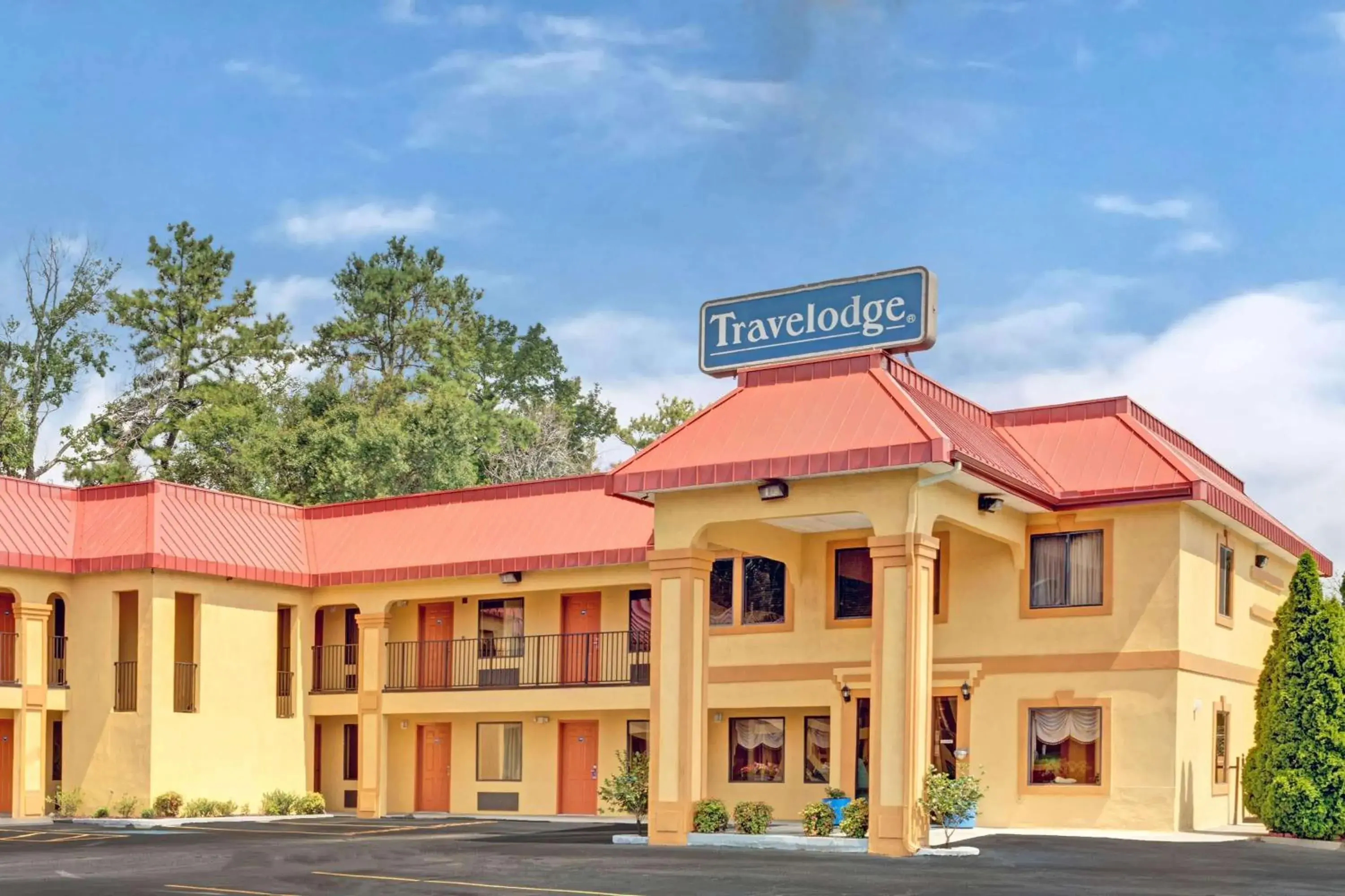 Travelodge by Wyndham Forest Park Atlanta South Travelodge by Wyndham Forest Park Atlanta South