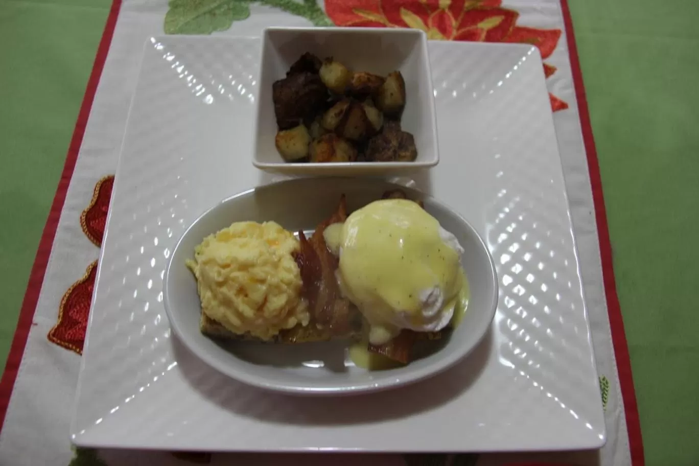 Serendib Bed and Breakfast