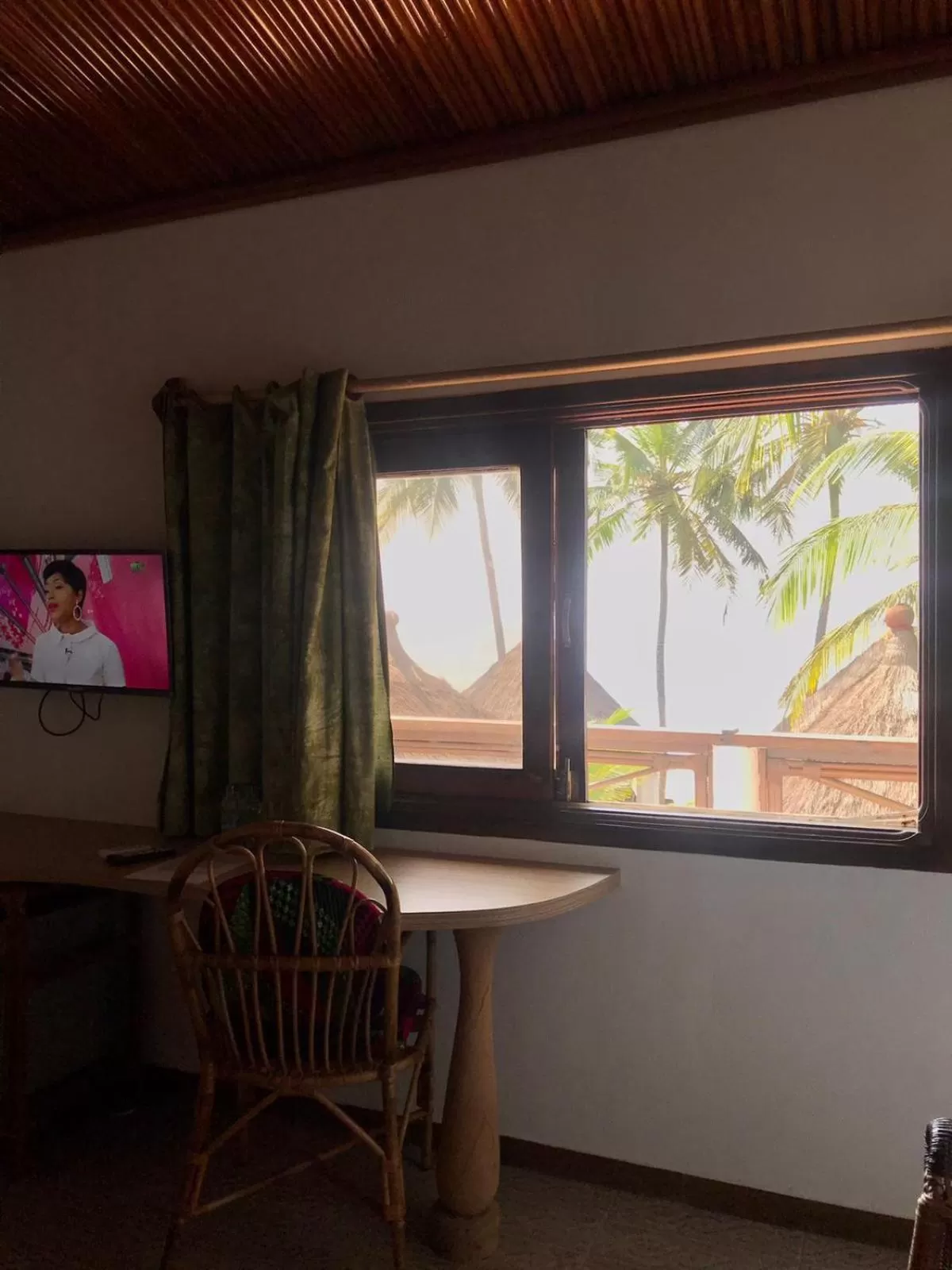 Boblin la Mer hotel restaurant plage