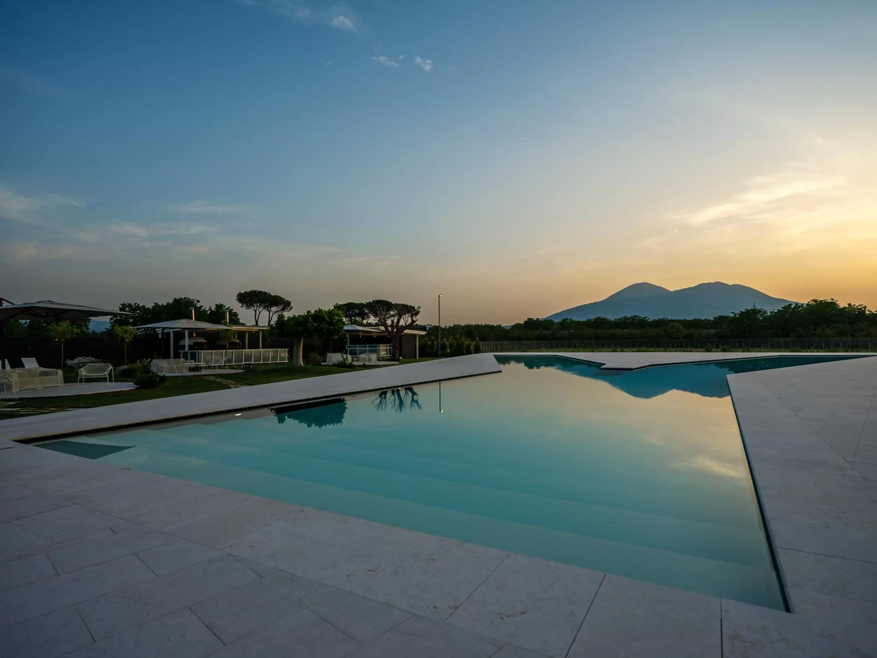 Day in Secret Garden Resort & Spa