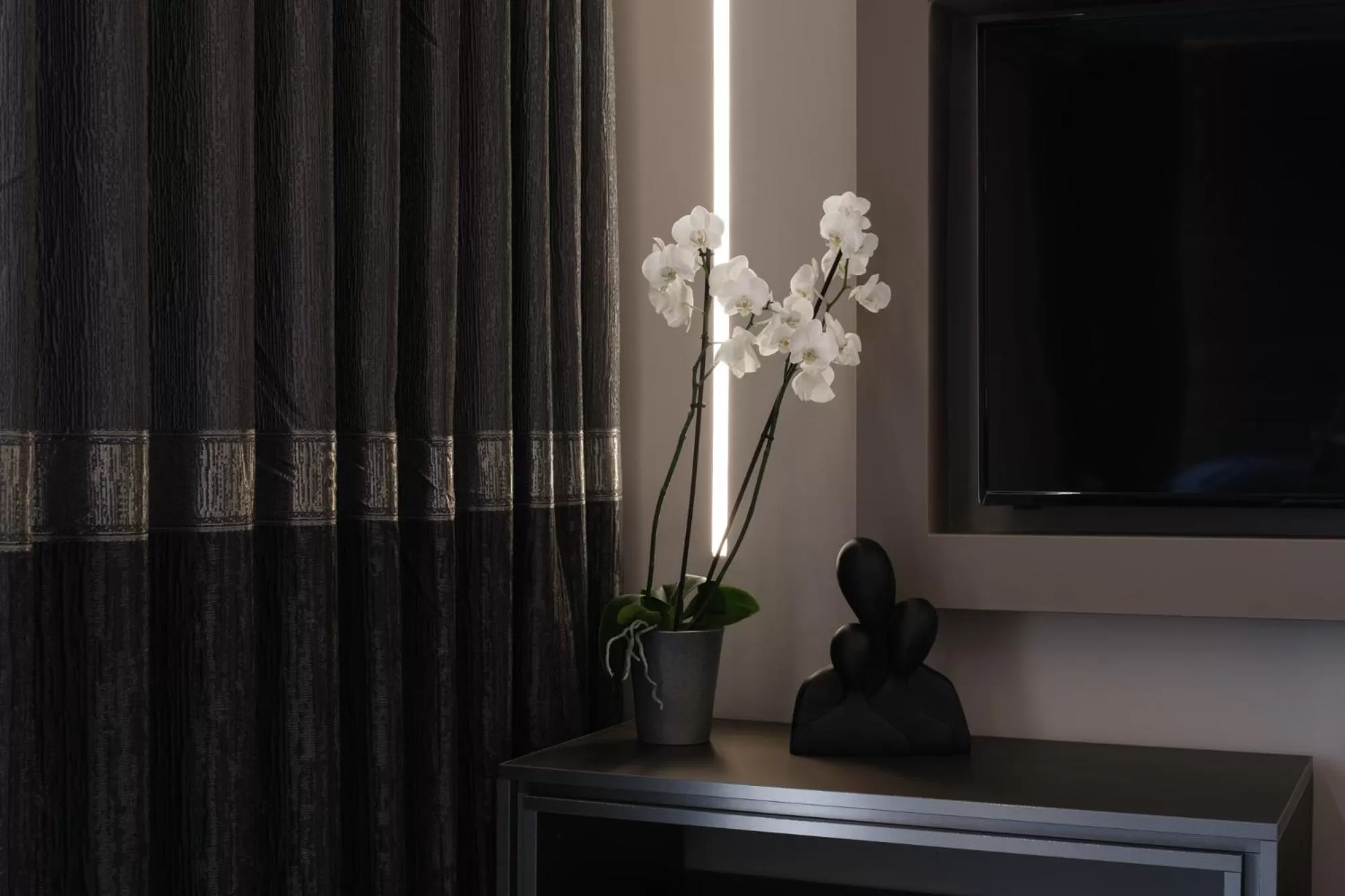 Decorative detail in Golden Island Resorts