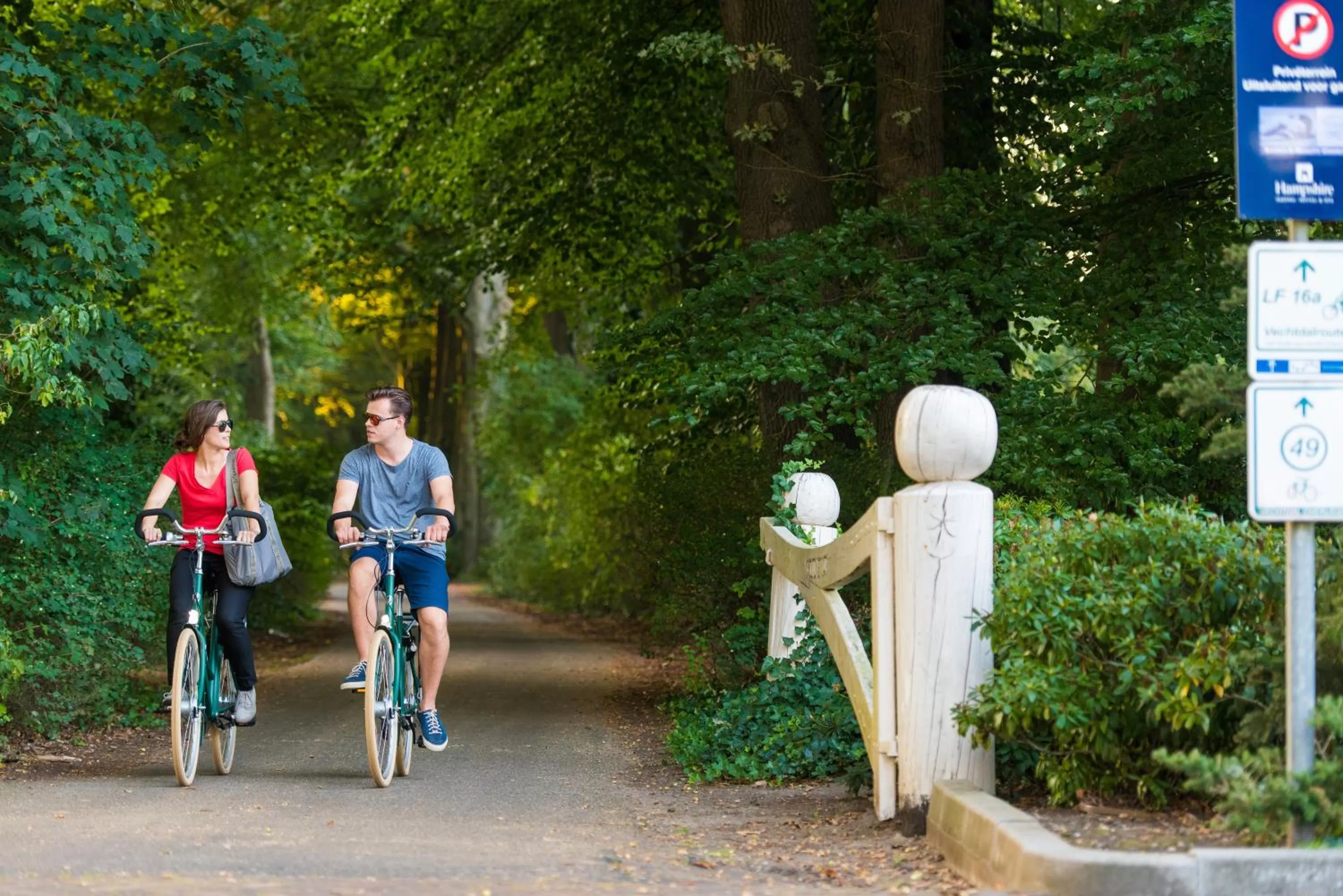 Activities in Paping Hotel & Spa - Rest Vonck by Flow