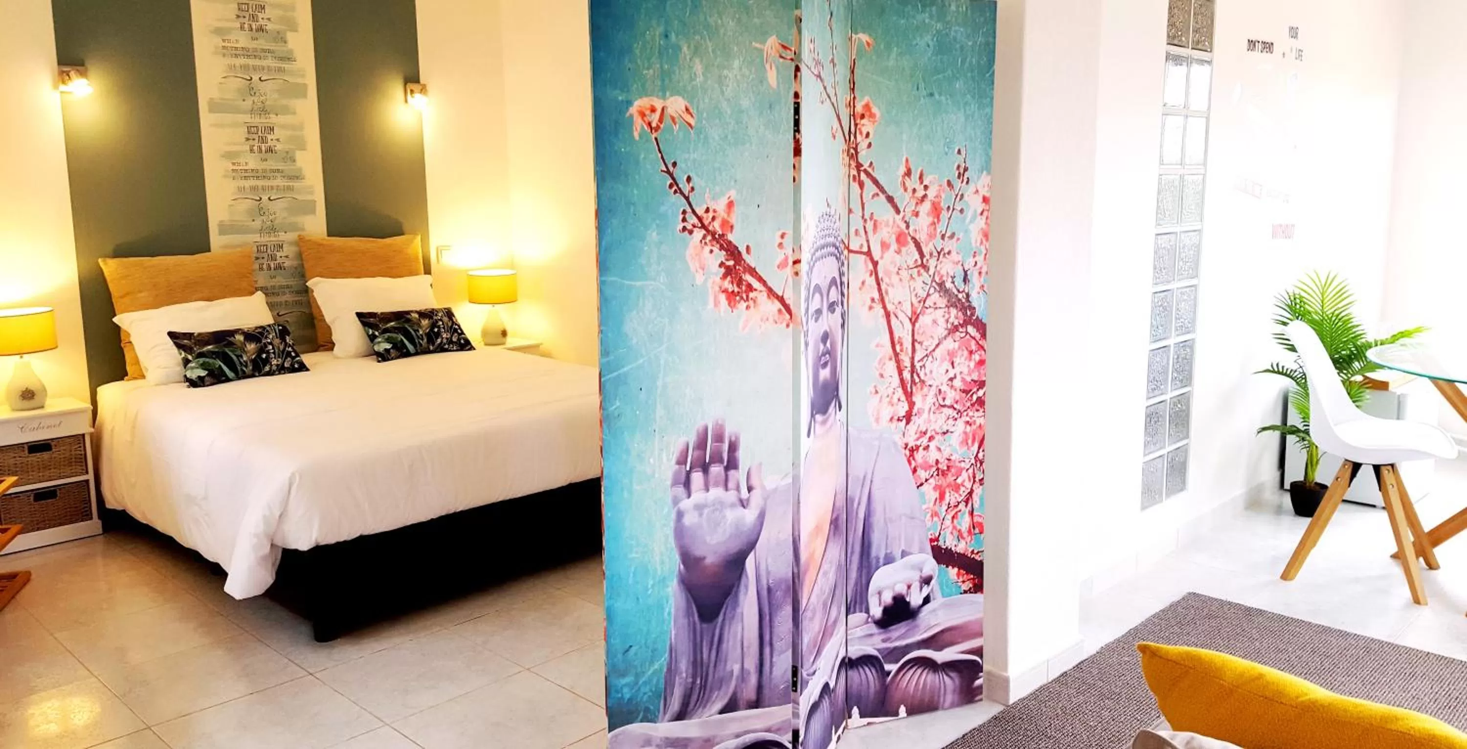 Suite with Terrace in Quinta Nova Relax & Spa - Vale del Rey