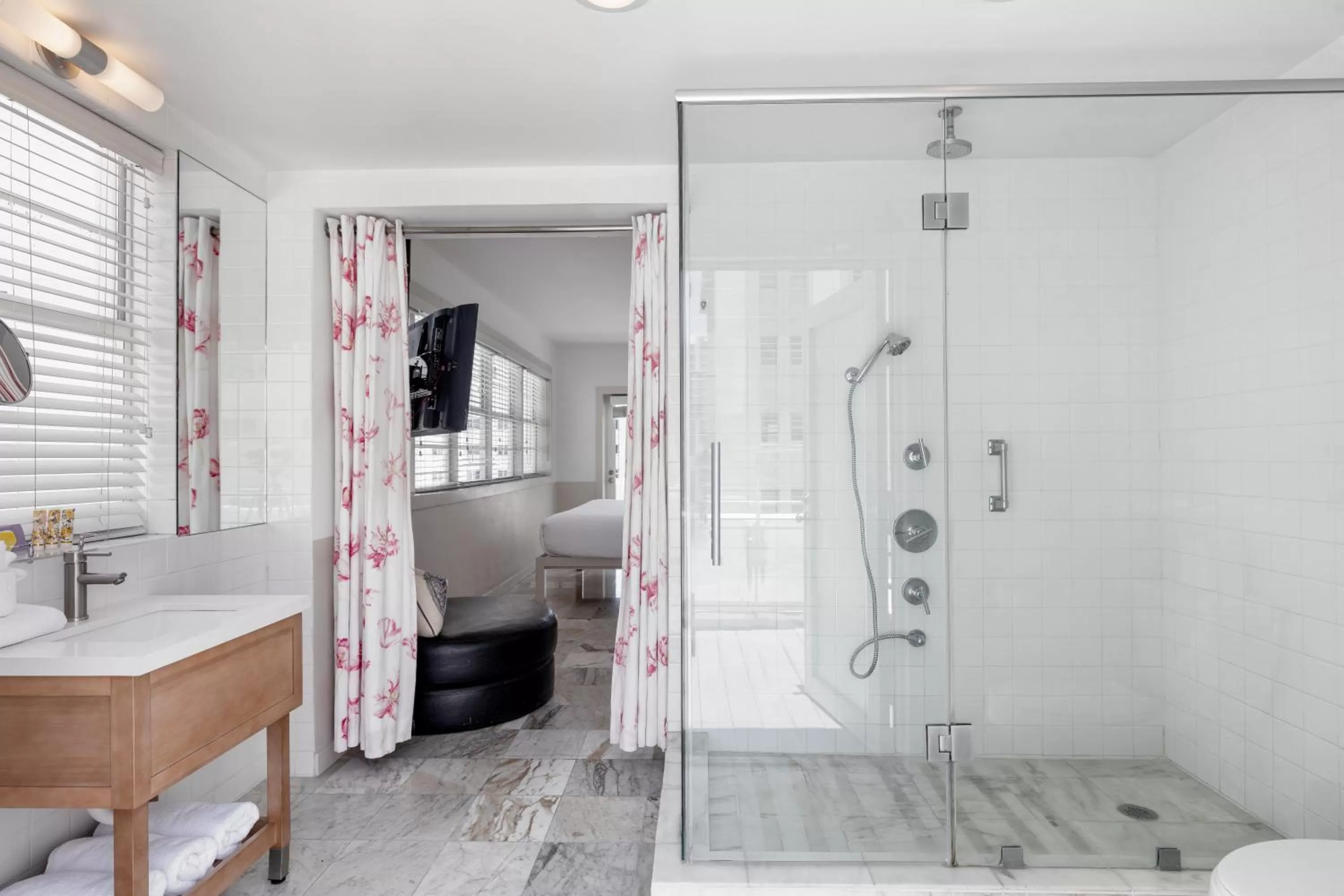 Bathroom in Townhouse by Luxurban