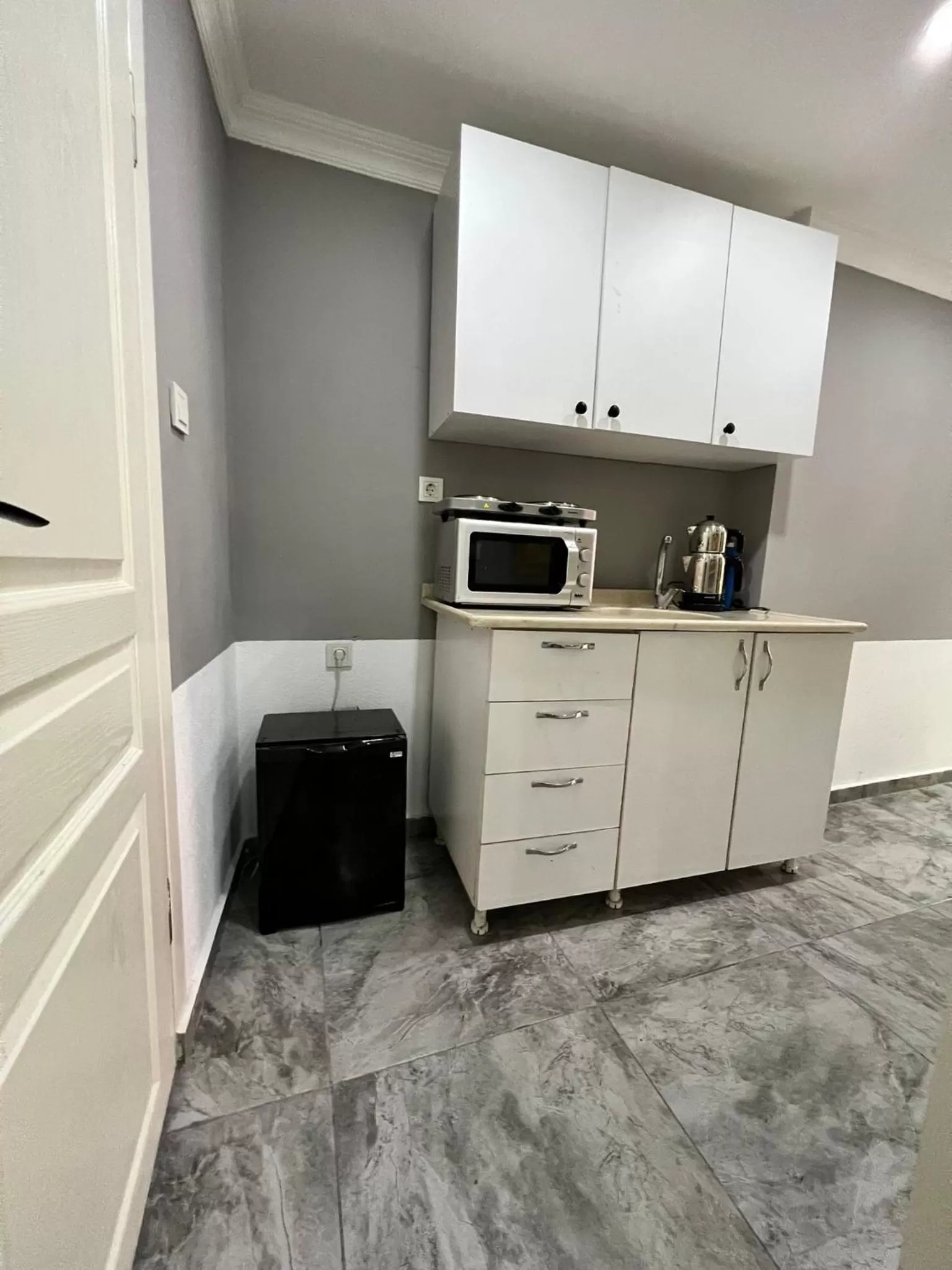 Family in The Zanadu İstanbul