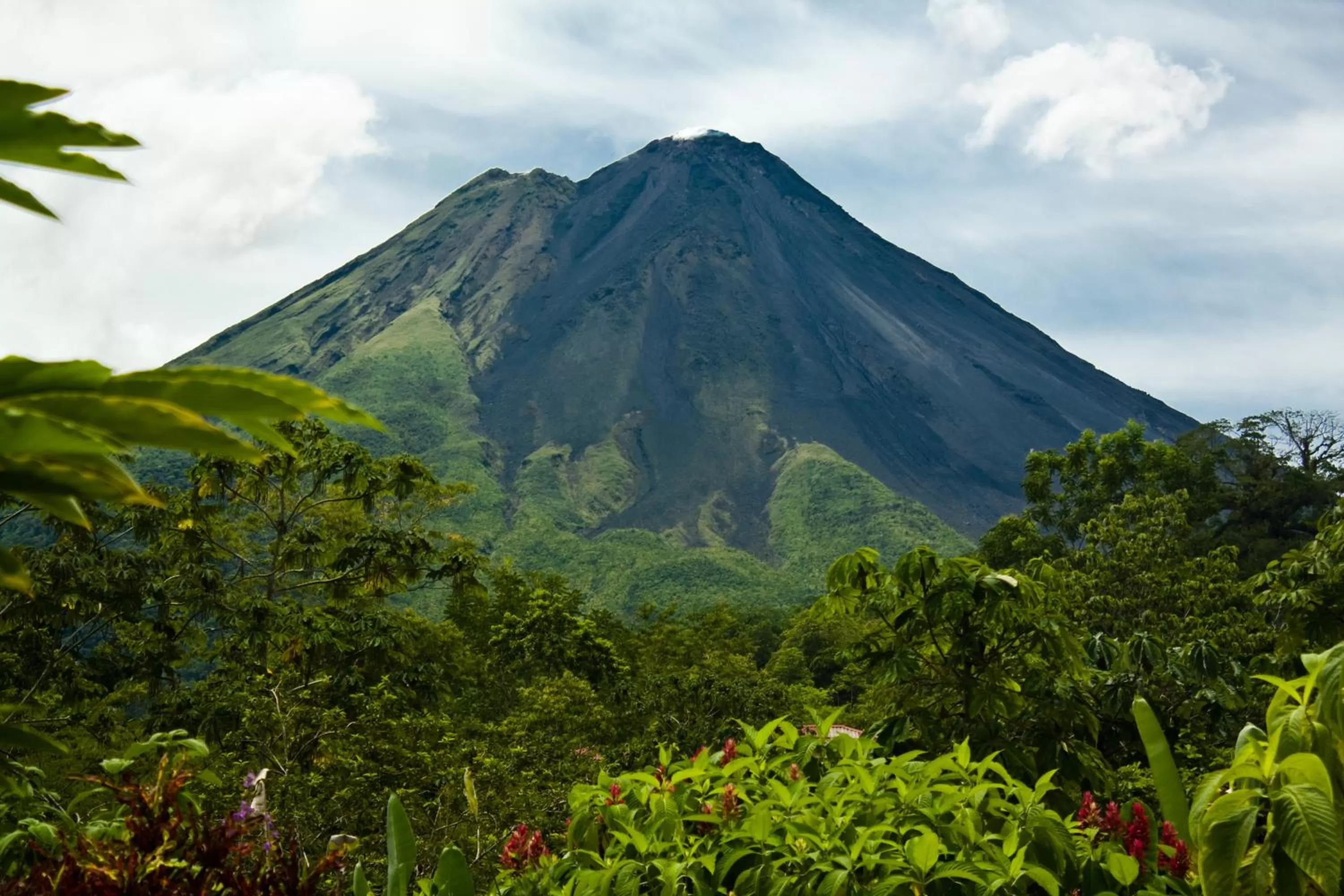 View (from property/room) in Volcano Lodge, Hotel & Thermal Experience