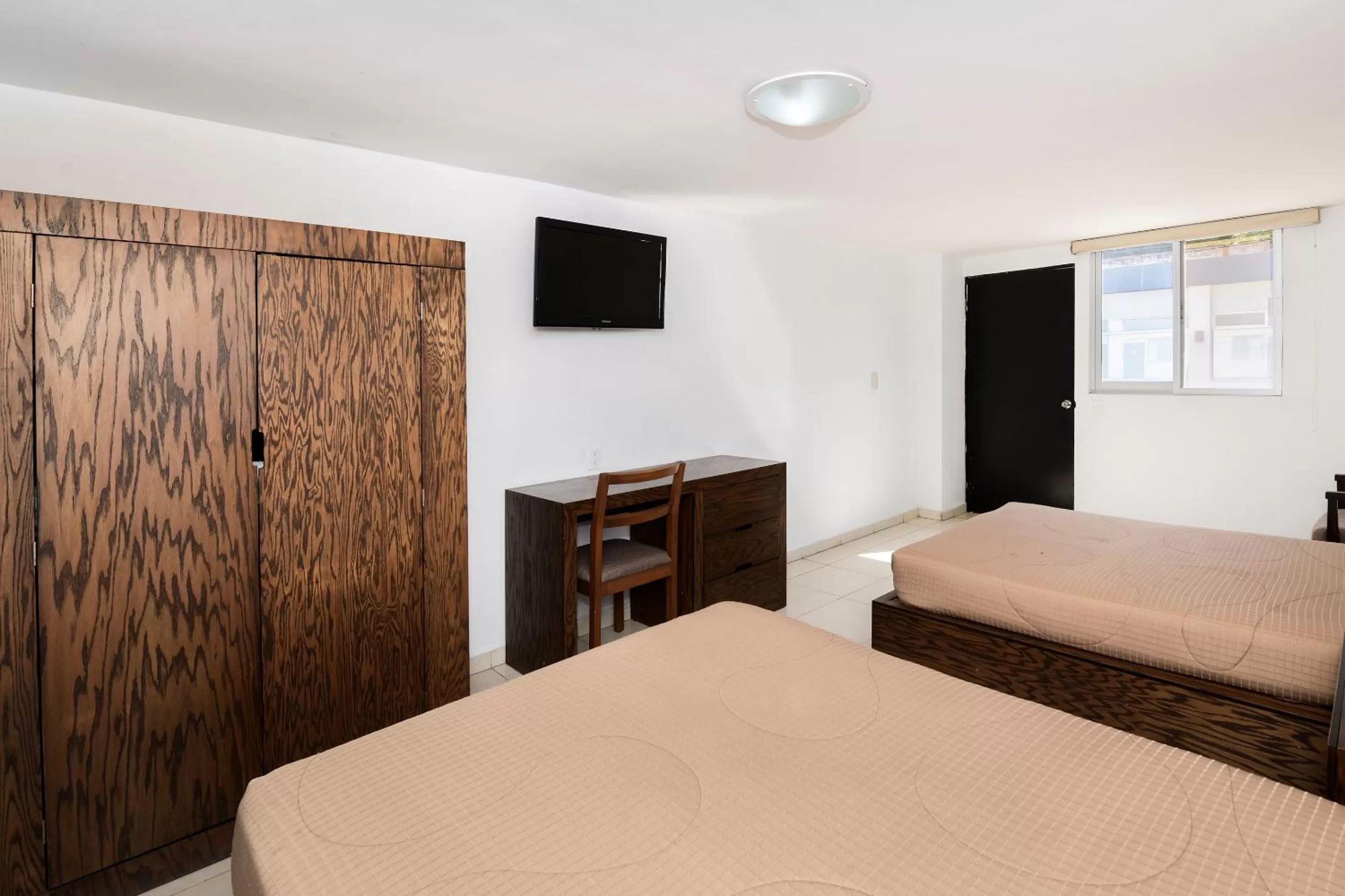 Bed in JM Ejecutivo Celaya,Centro Histórico