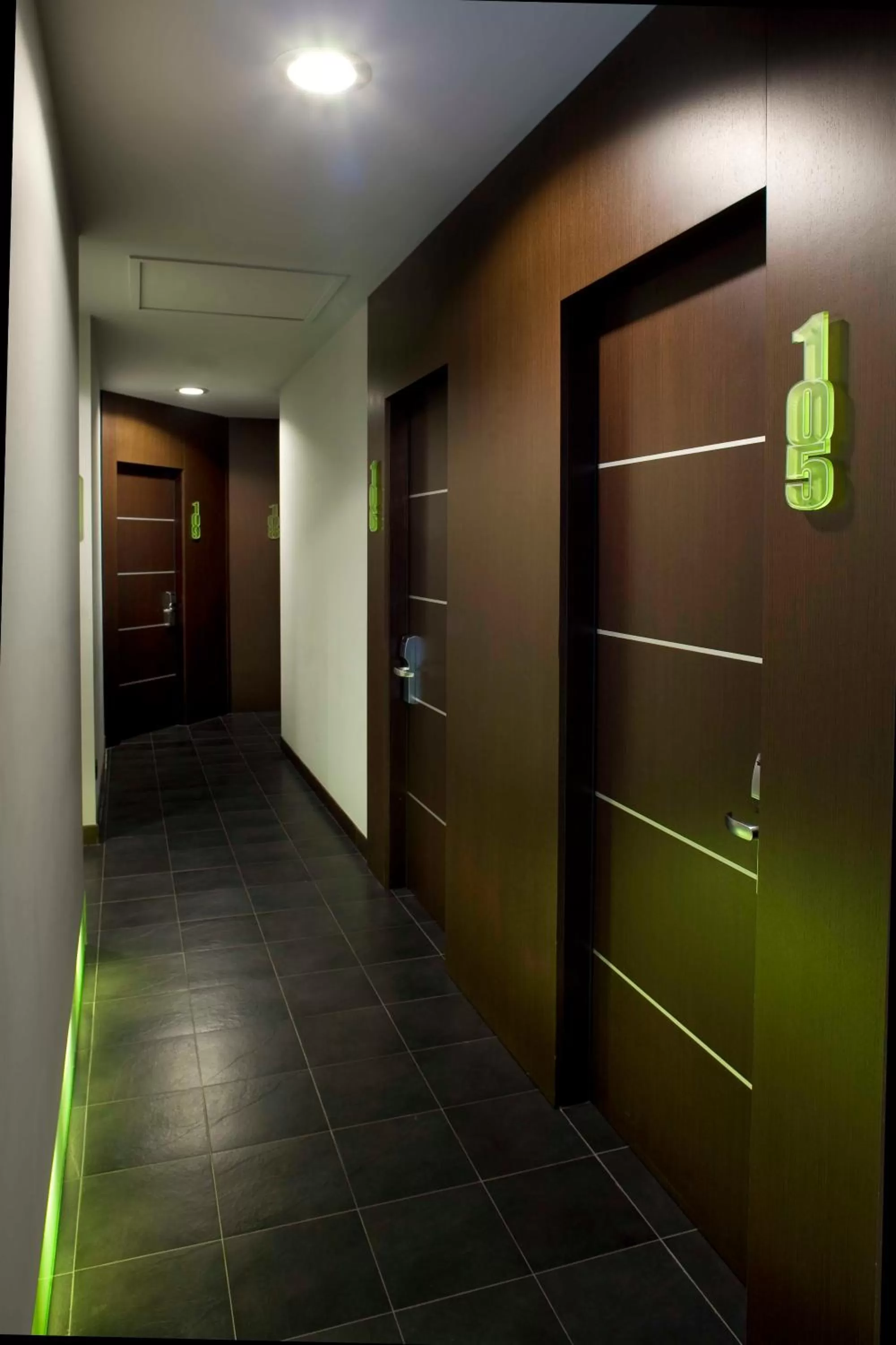 Other in Best Western Cinemusic Hotel