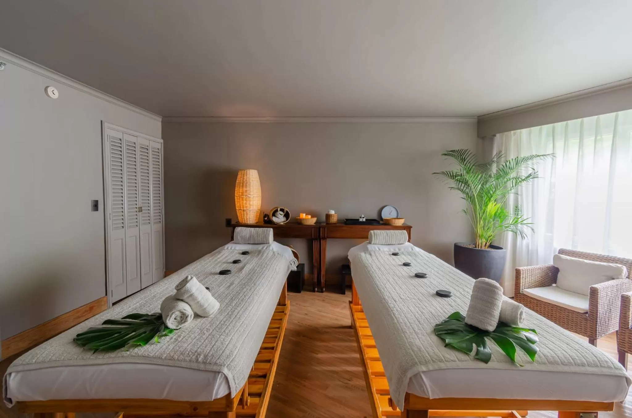 Spa and wellness centre/facilities in InterContinental Medellin - Movich by IHG