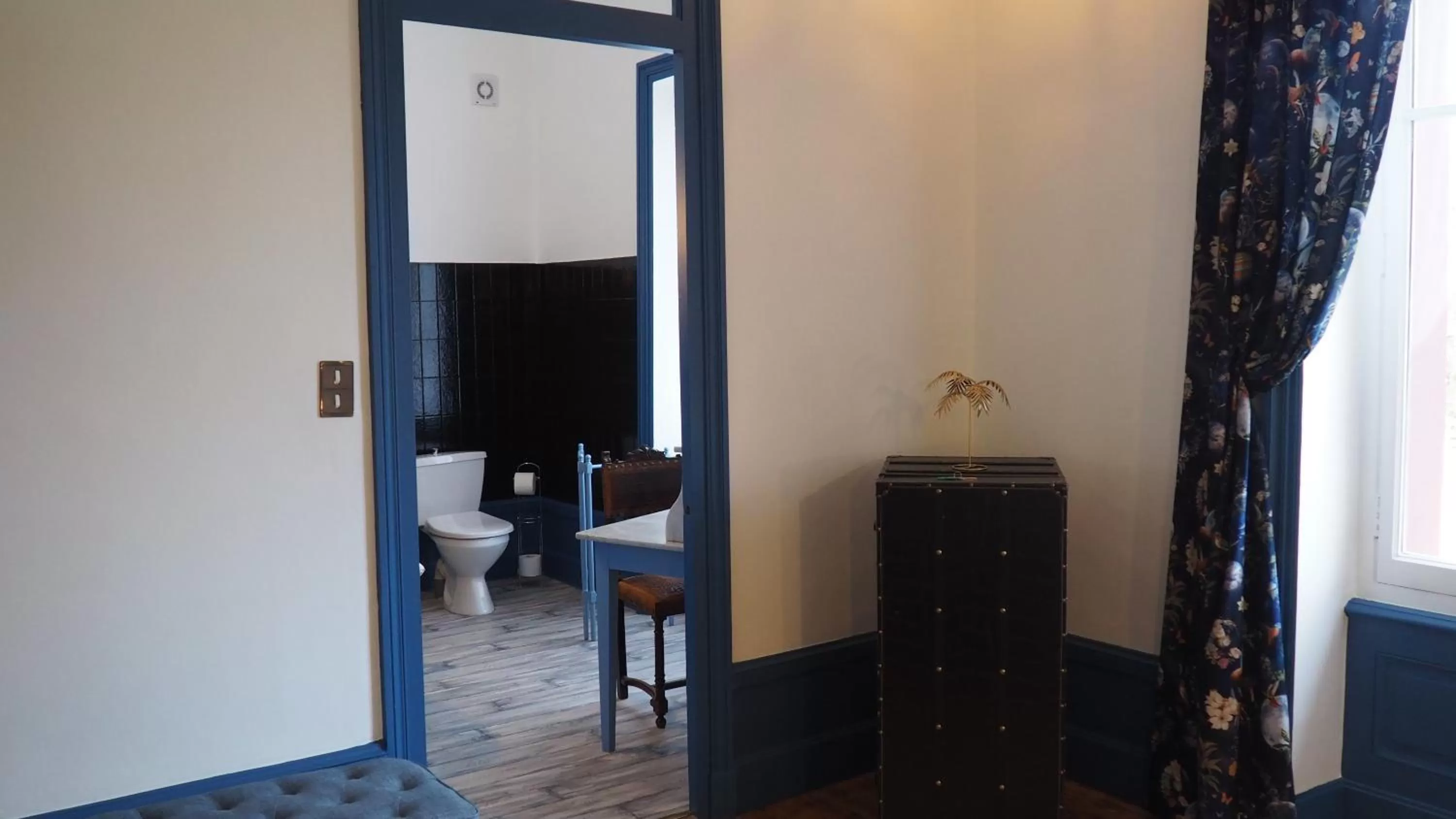 La Garenne de Morestel