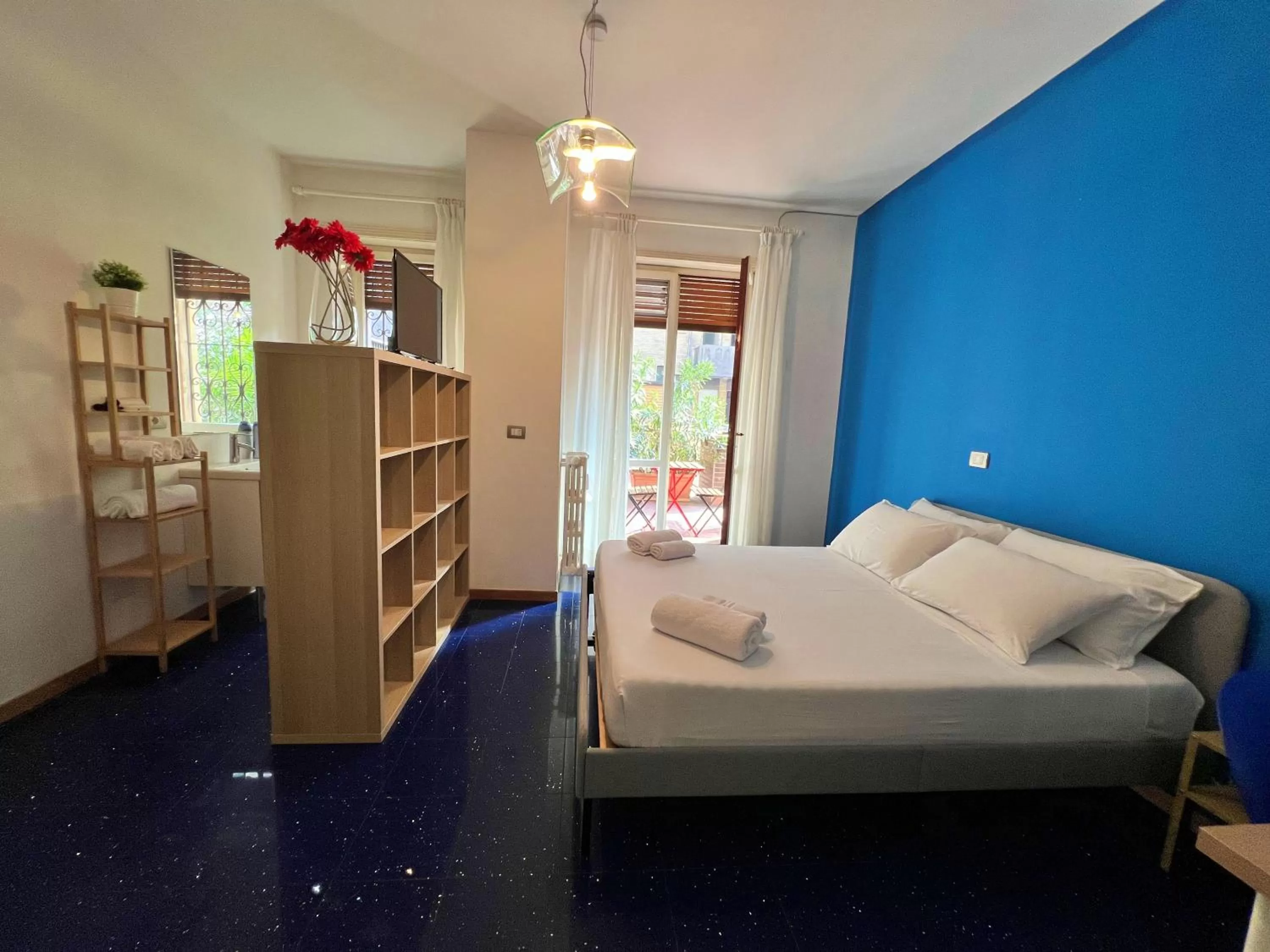 APPARTME Guest House Seveso 40