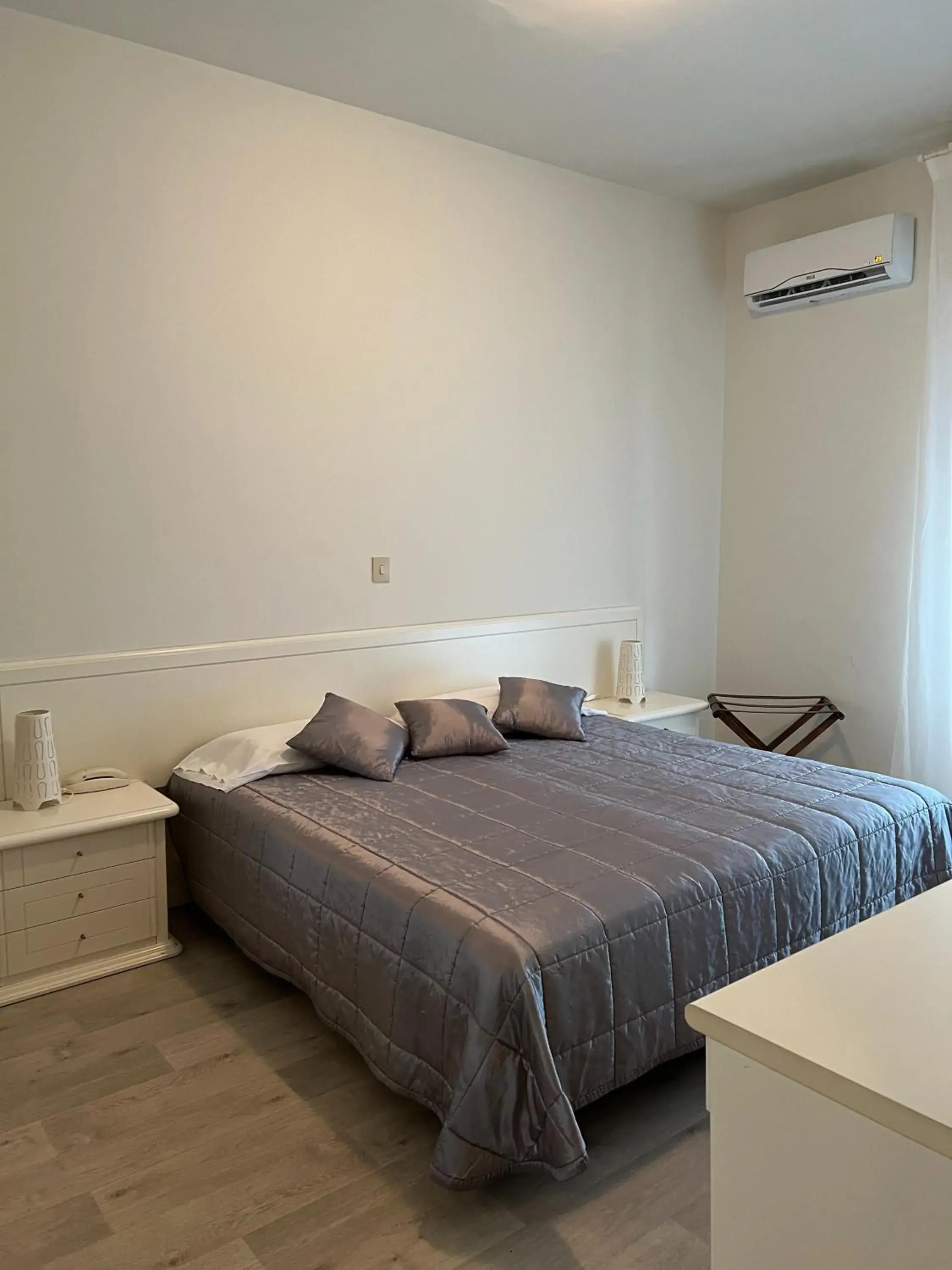 Double or Twin Room in G&D Mi.Ma Condhotel Double or Twin Room in G&D Mi.Ma Condhotel