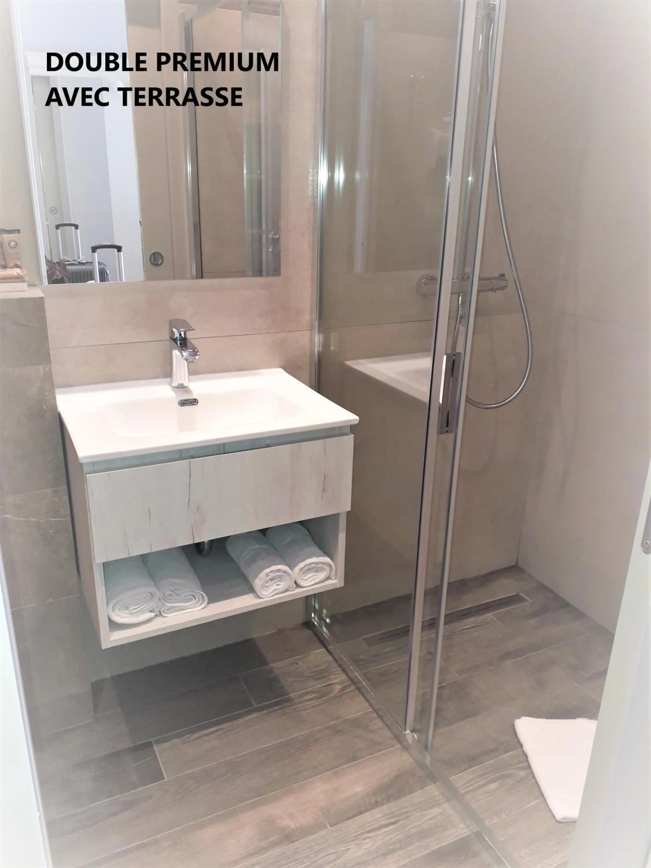 Hôtel restaurant Oasis