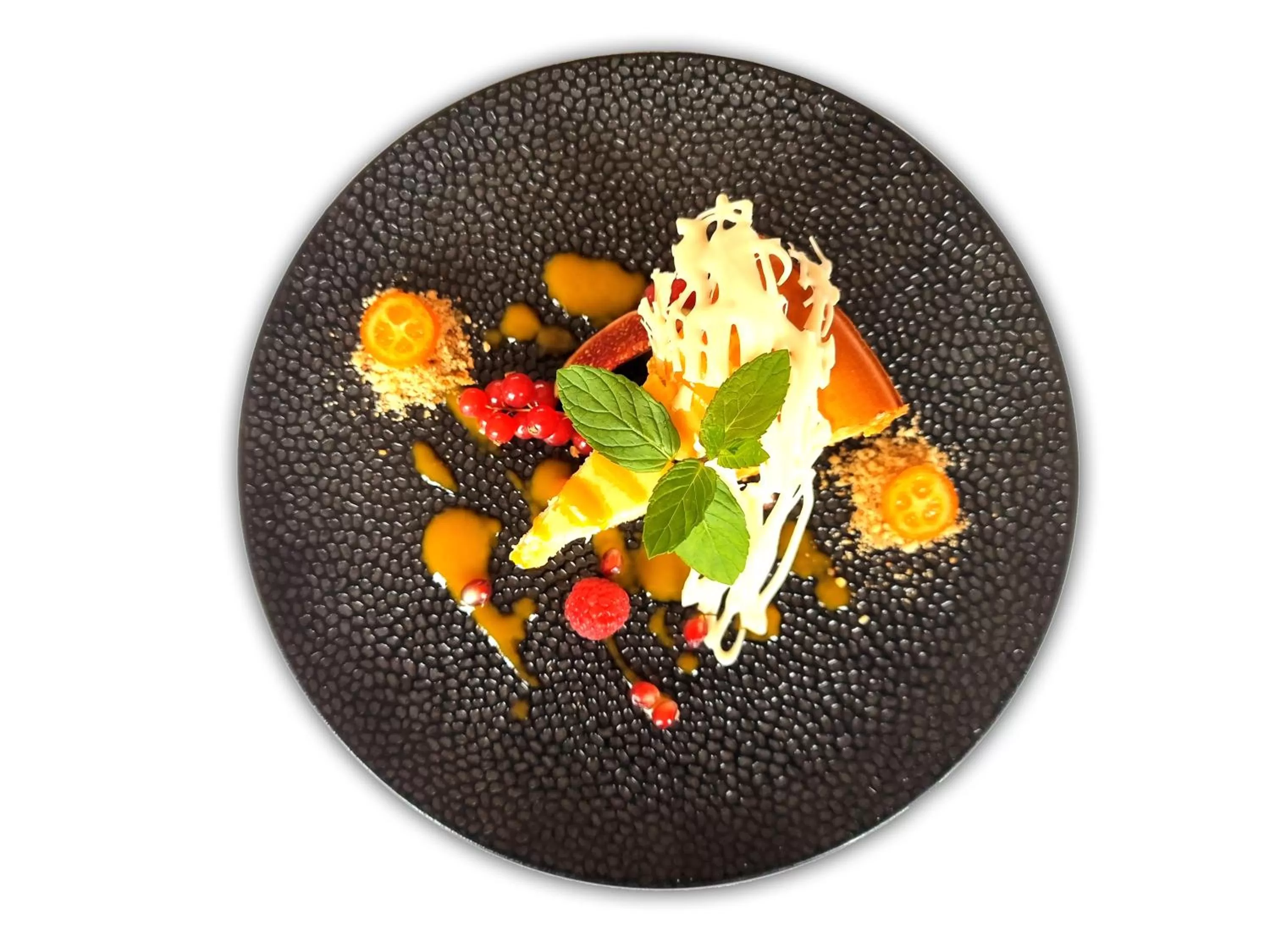 Restaurant/places to eat in Hotel Olympic Spa & Wellness